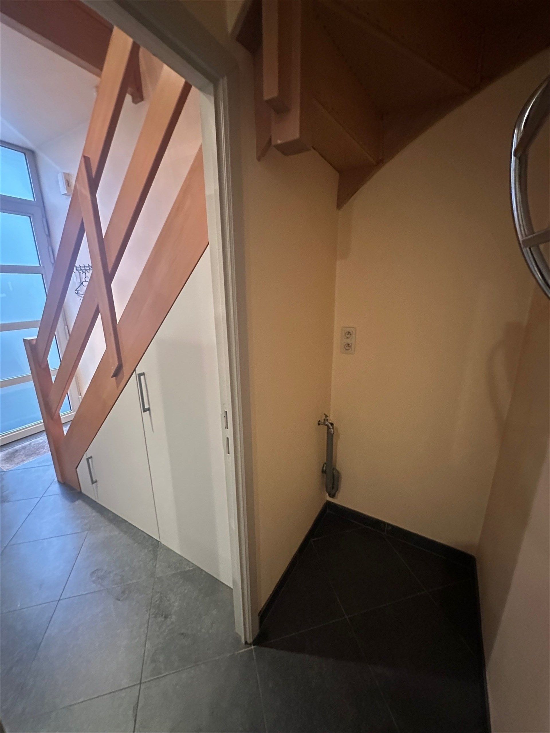 Woning voor alleenstaande of koppel op woonerf te Aalst foto 4