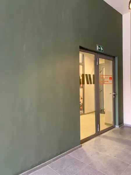 Instapklaar handelsgelijkvloers Te Huur en Te Koop foto 49