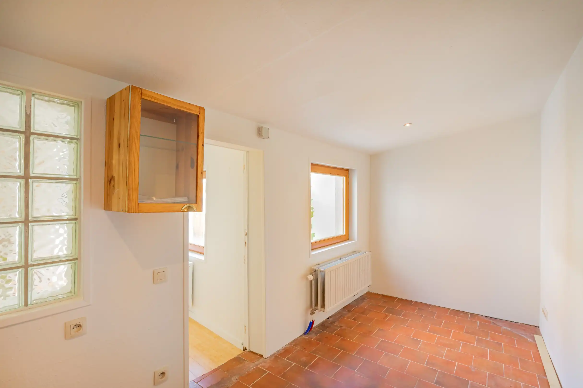 Leuke rijwoning op idyllische stadslocatie foto 7