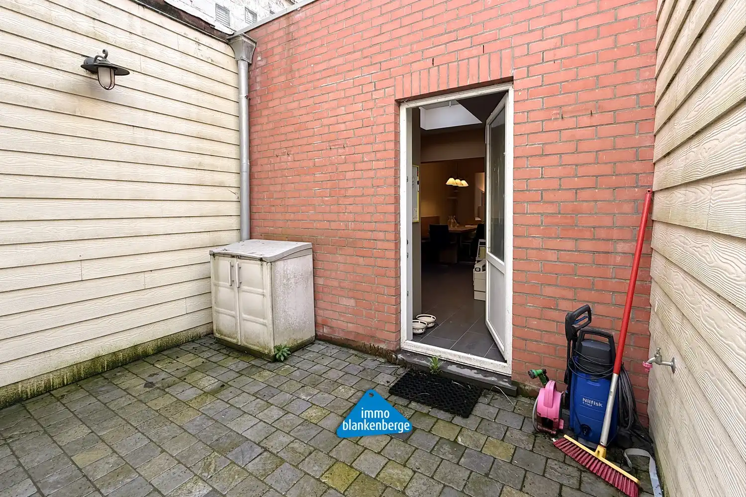 Charmante en instapklare woning op toplocatie nabij centrum, strand en zee foto 10