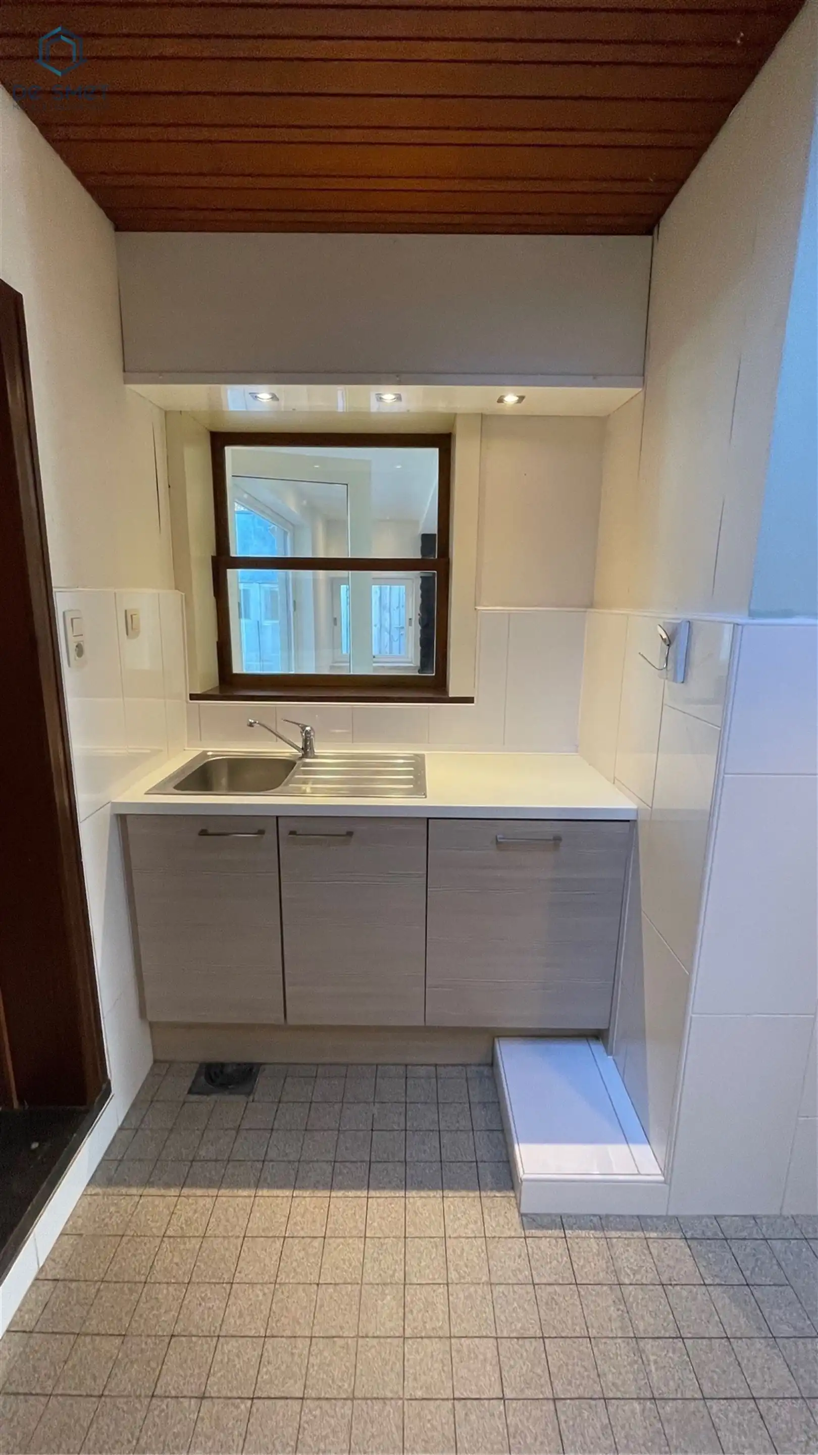 Instapklare gezinswoning met 3 slaapkamers, garage, atelier en prachtige tuin in het hart van de Vlaamse Ardennen foto 7