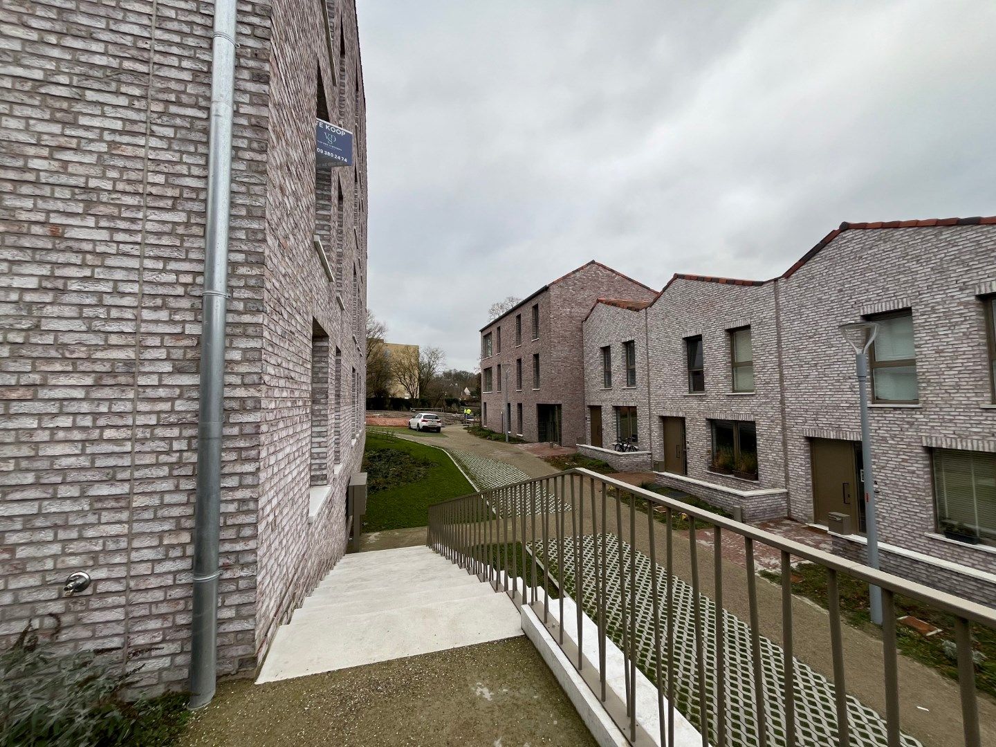 Gaverling: aangenaam én exclusief wonen in het "Egmont park" foto 9