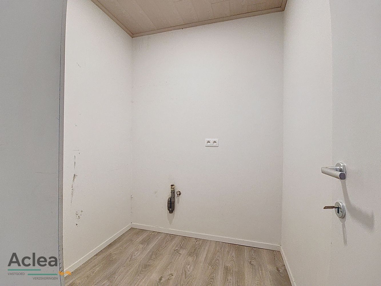 ruim duplexappartement op 1e verdiep met dorpszicht foto 13