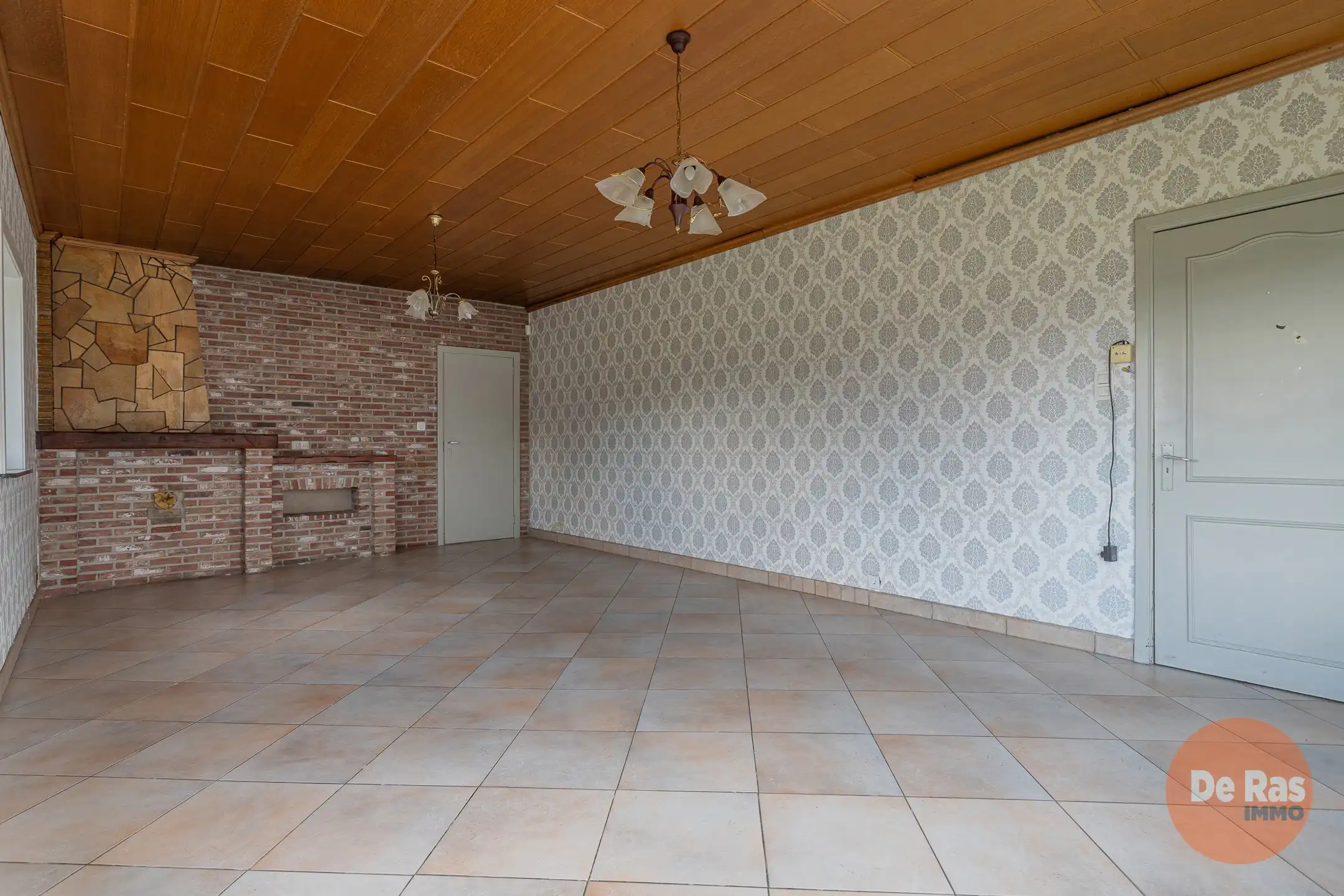 HOFSTADE - Charmante gelegen woning met bijgebouwen  foto 5