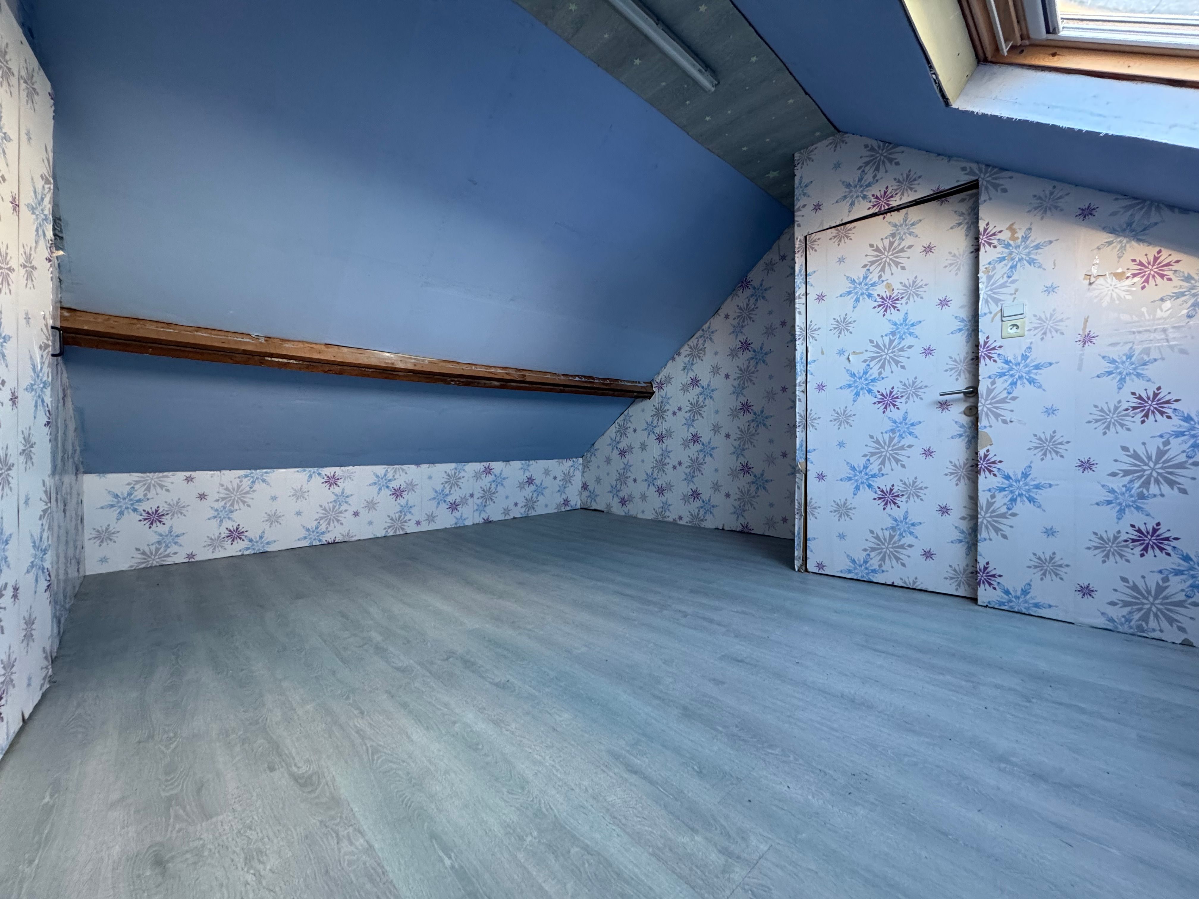 Te renoveren rijwoning Middelkerke foto 10