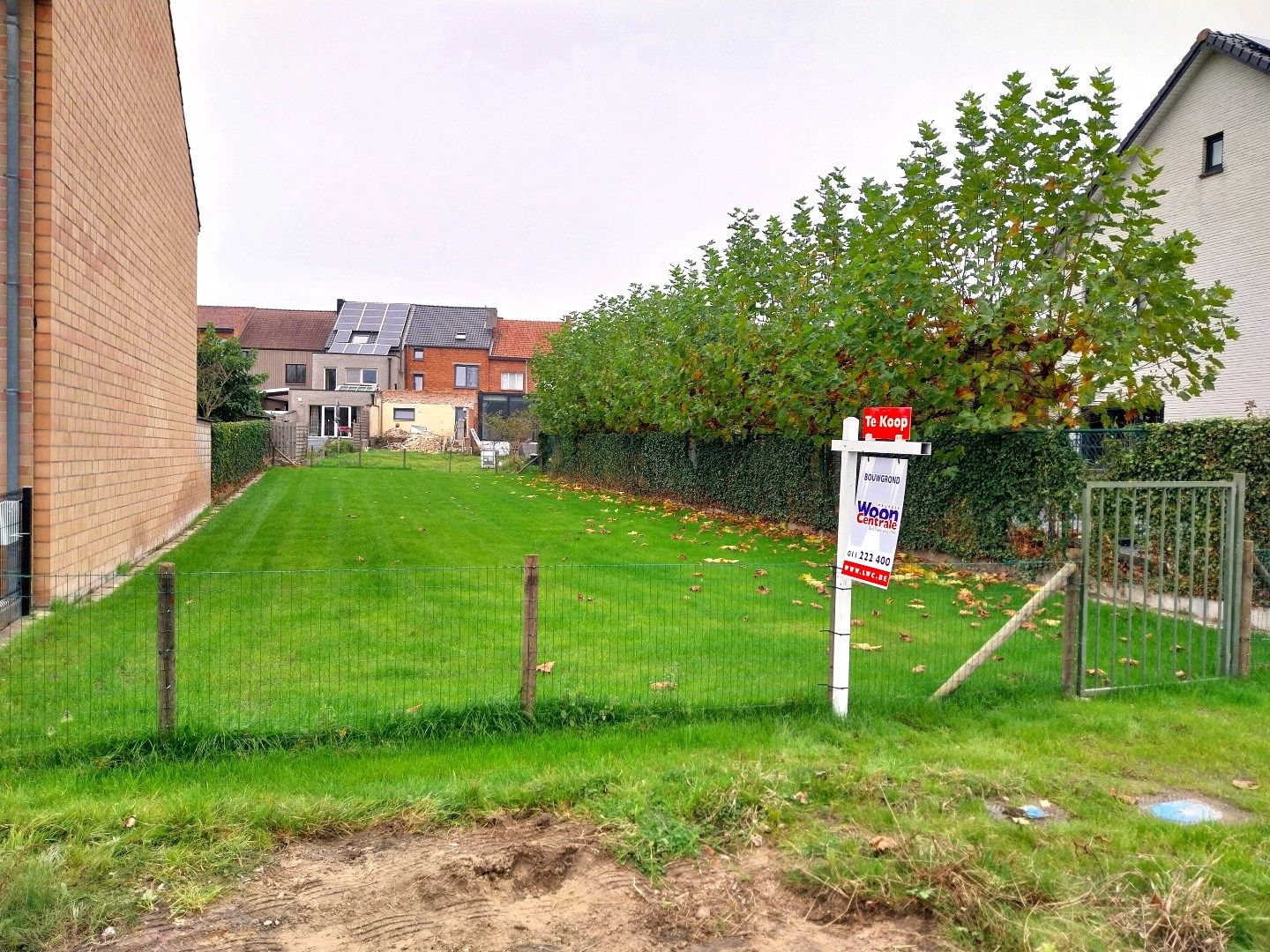 Grond te koop Fazantenstraat 0 - - 3500 Hasselt