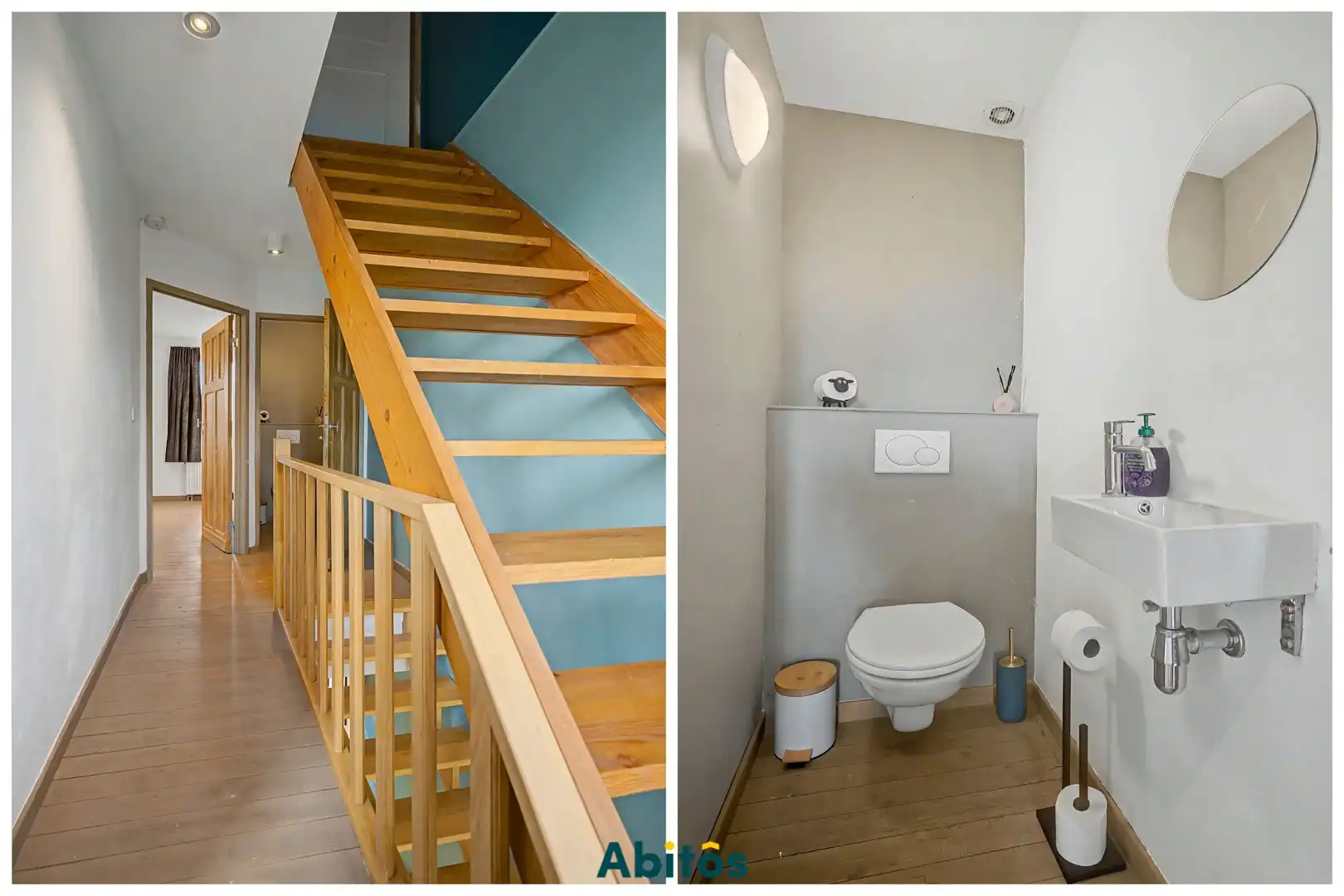 Instapklare woning met drie slaapkamers en leuke tuin foto 36