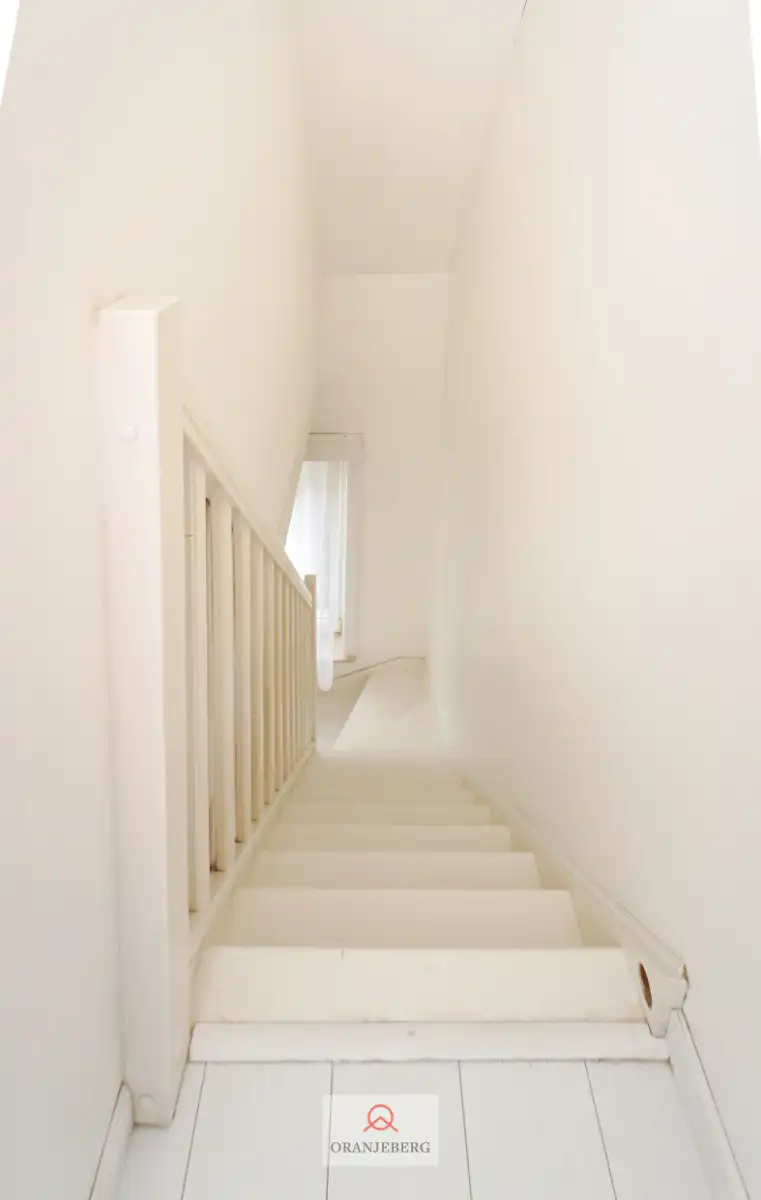 Rustig gelegen woning met stadstuintje foto 40