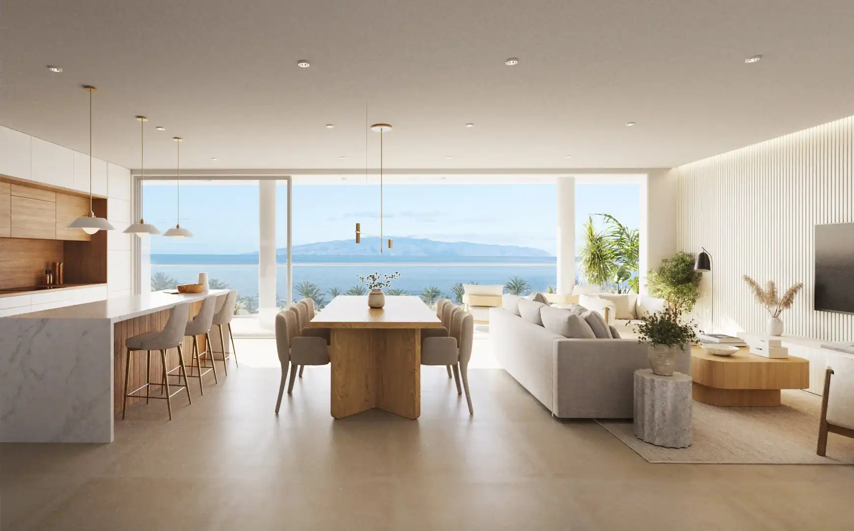 Nieuwbouw appartementen met zeezicht!  foto 6