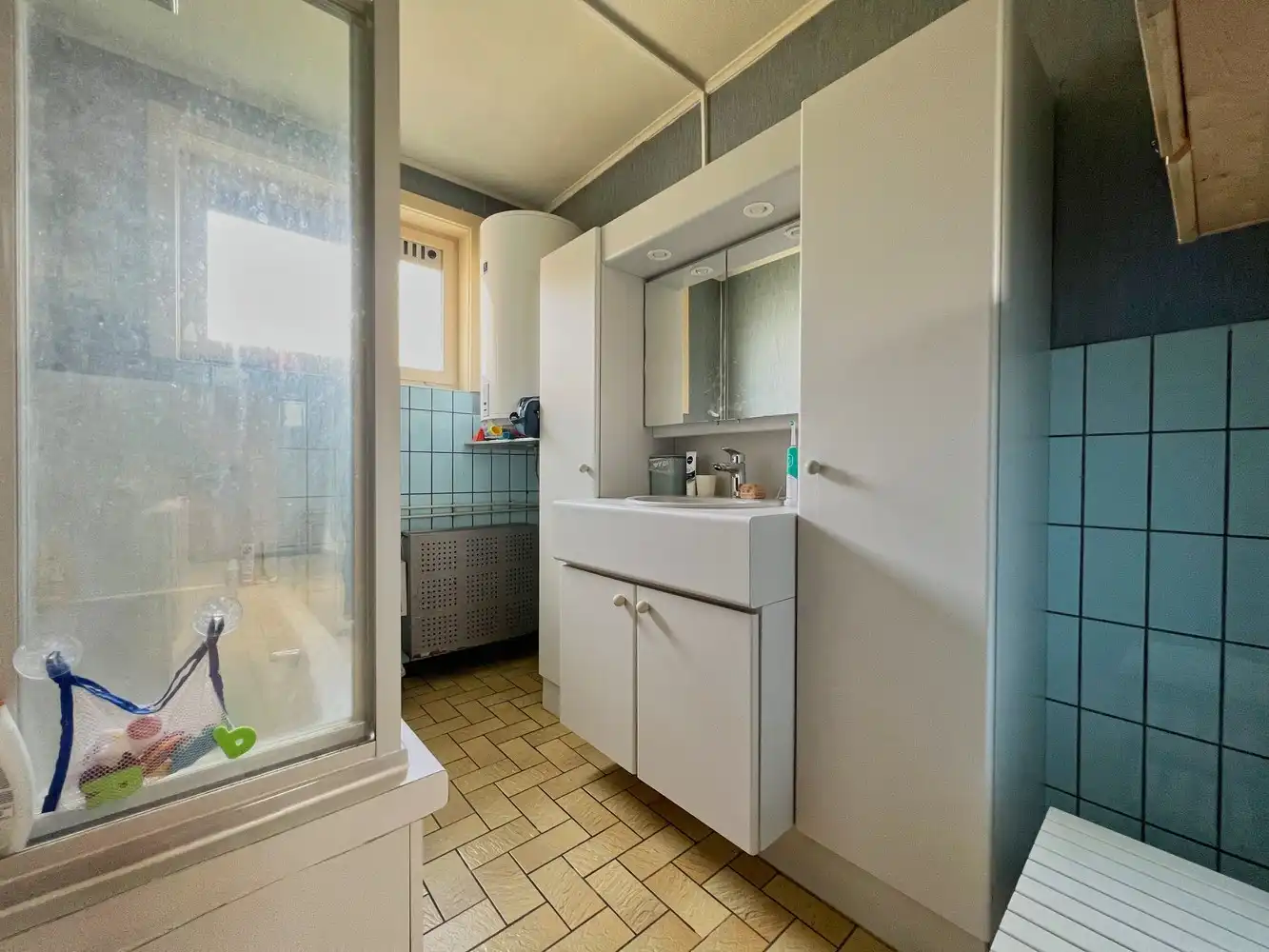 Alleenstaande woning (3 slpks) met zonnige tuin! foto 8