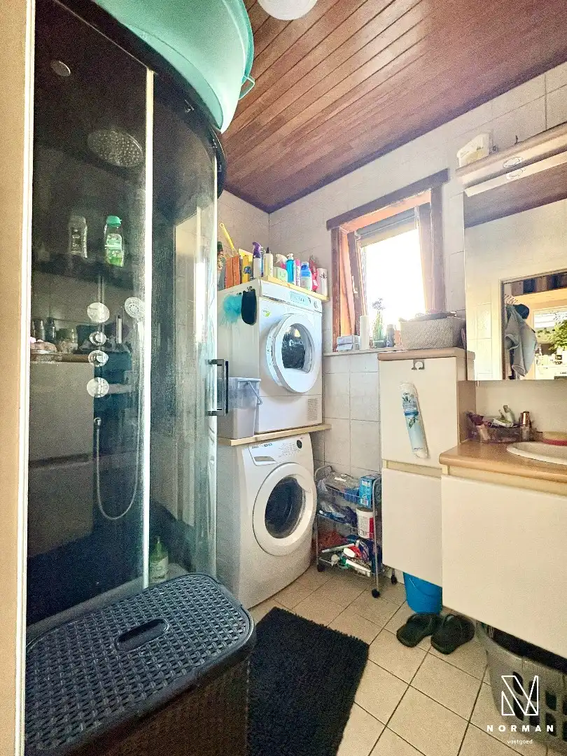 Instapklare woning met 3 slaapkamers in Kortrijk (Pius X) foto 7