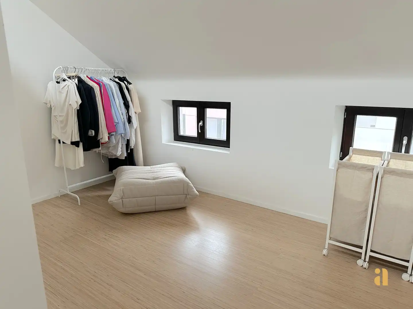 Wonen met stijl, licht en rust – midden in Gent foto 14