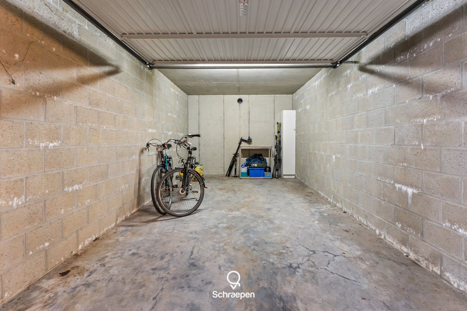 Energiezuinig appartement met 3 slpks, berging en garage op wandelafstand van centrum-Zonhoven! foto 21