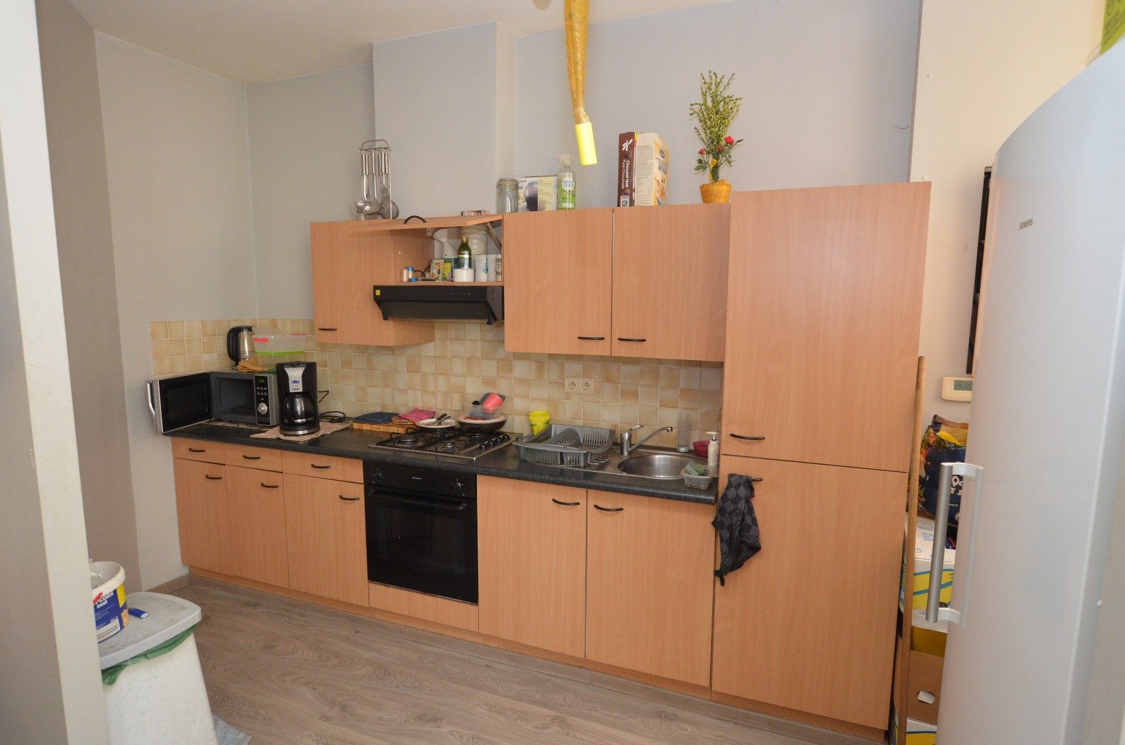 Zeer centraal gelegen appartement  foto 4
