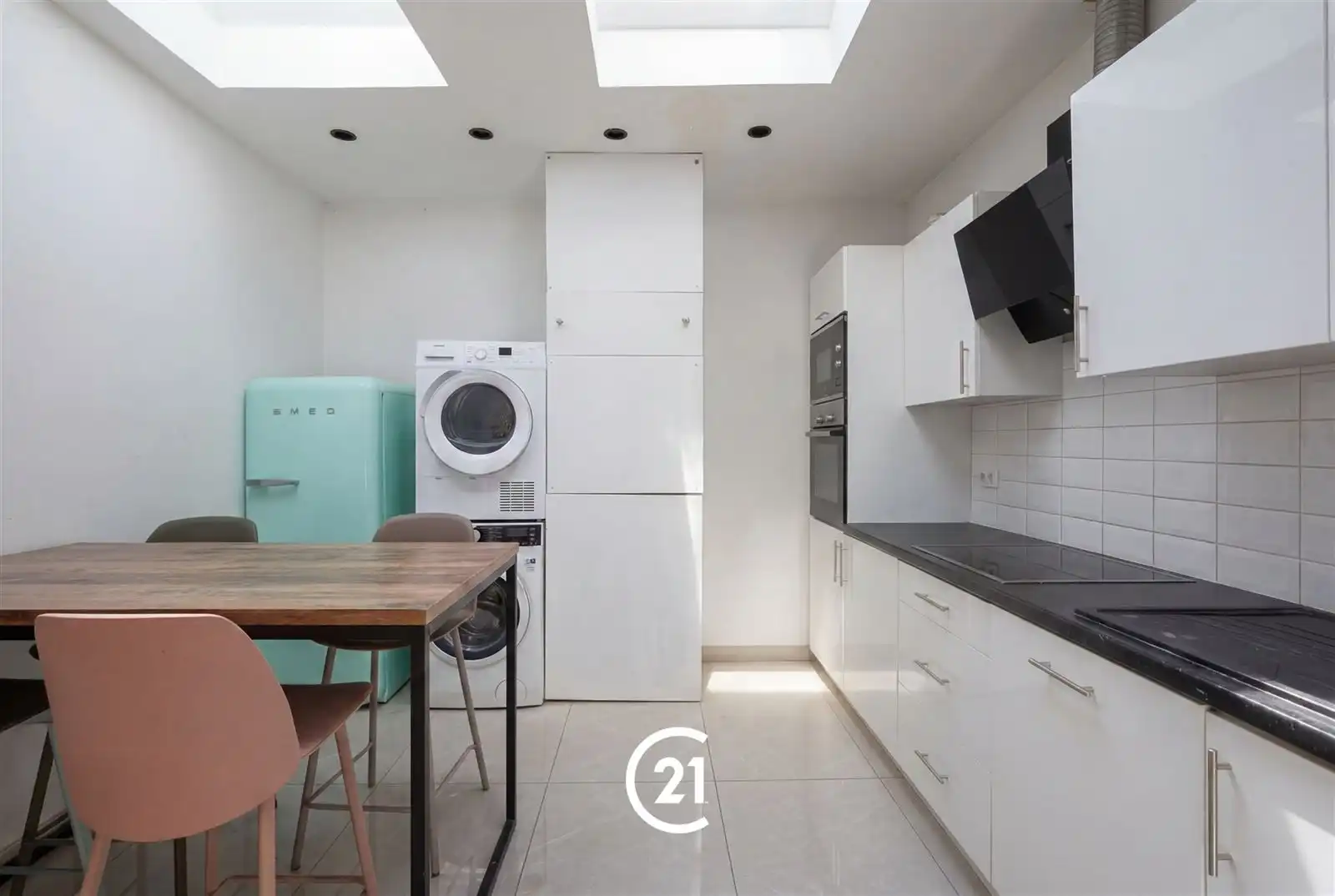 Instapklare woning met 3 ruime slaapkamers foto 4