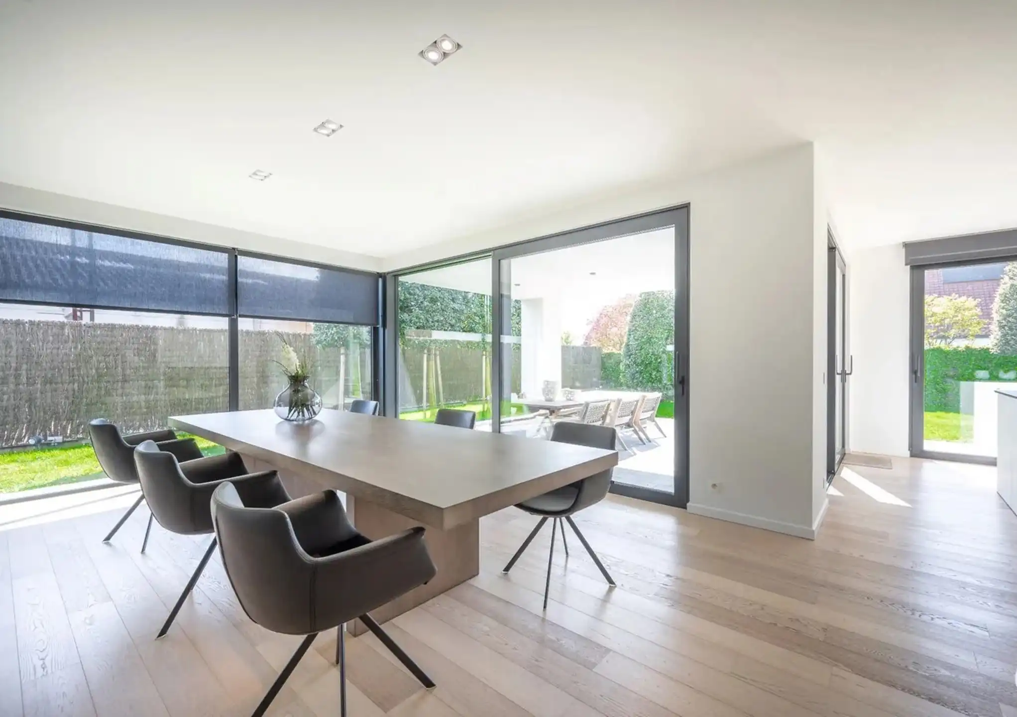 Exclusieve villa met hoogstaande afwerking – Kragendijk foto 5