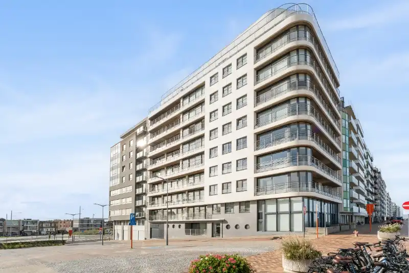 Appartement te koop Manitobahelling 3/0103 - 8420 Wenduine