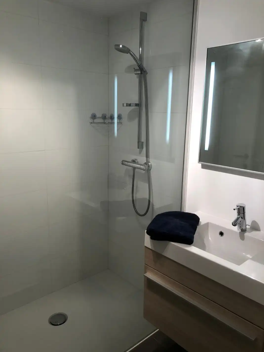 Vakantiewoning met twee slaapkamers op vakantiedomein De Blinkaart foto 14