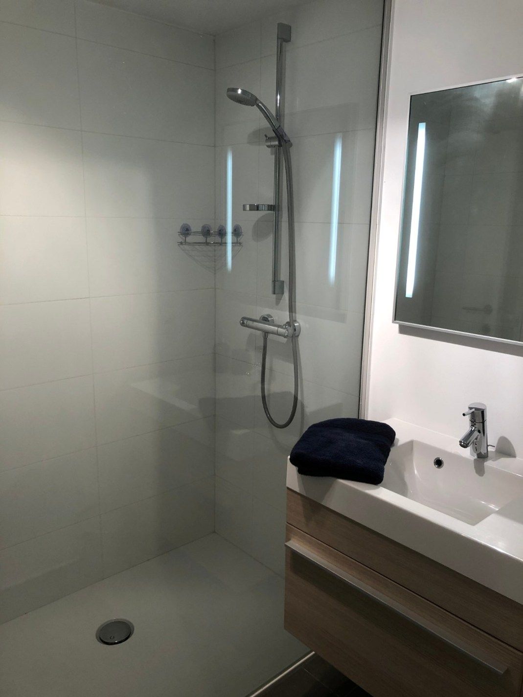 Vakantiewoning met twee slaapkamers op vakantiedomein De Blinkaart foto 14