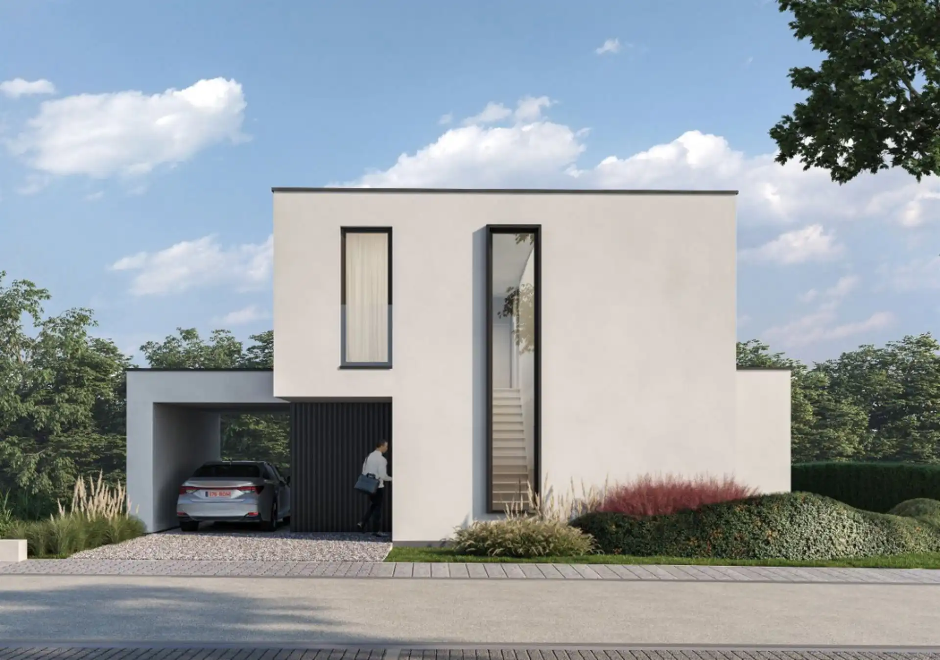 Woning foto 2