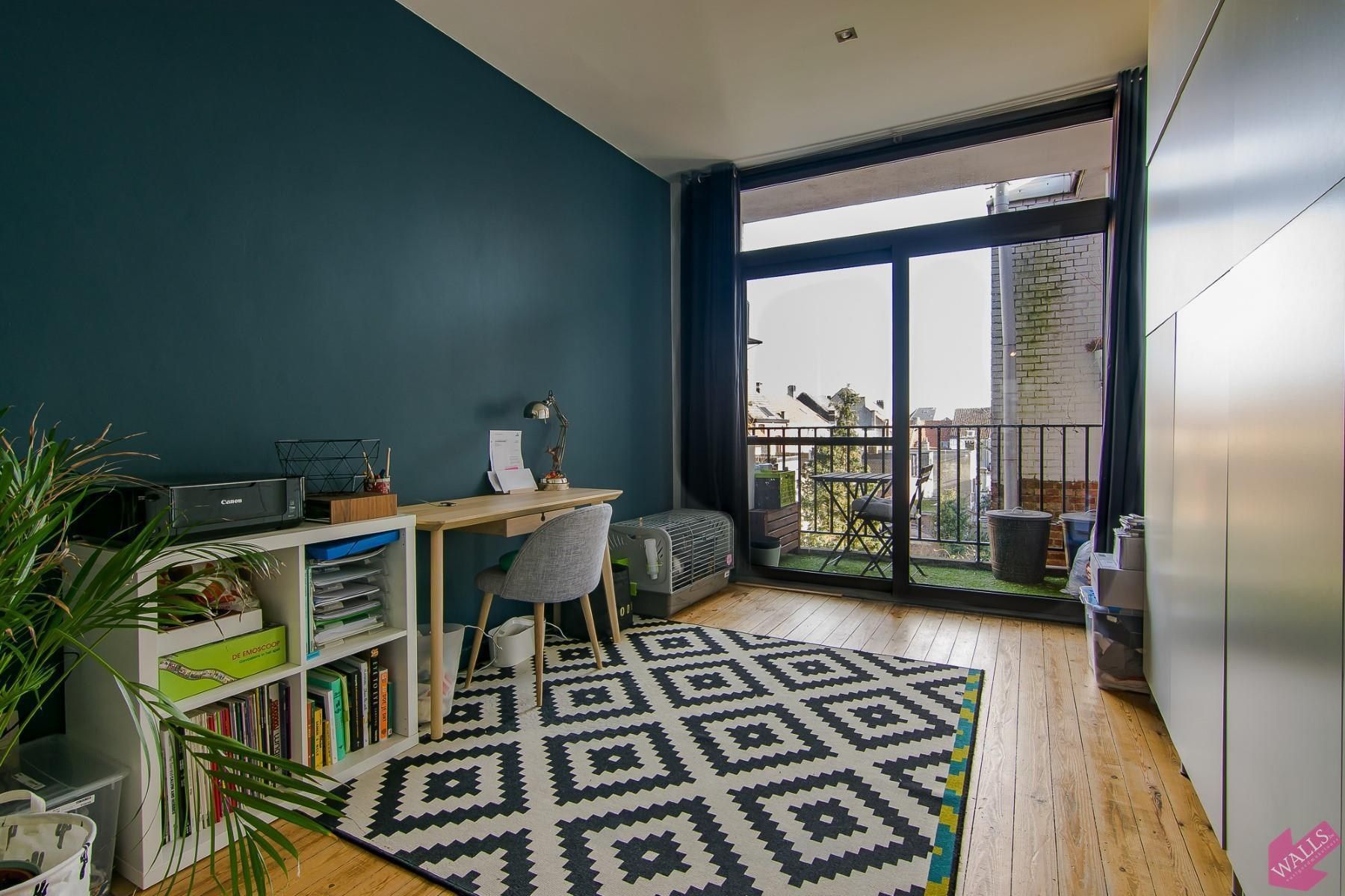 Charmant appartement met 2 grote slaapkamers foto 6