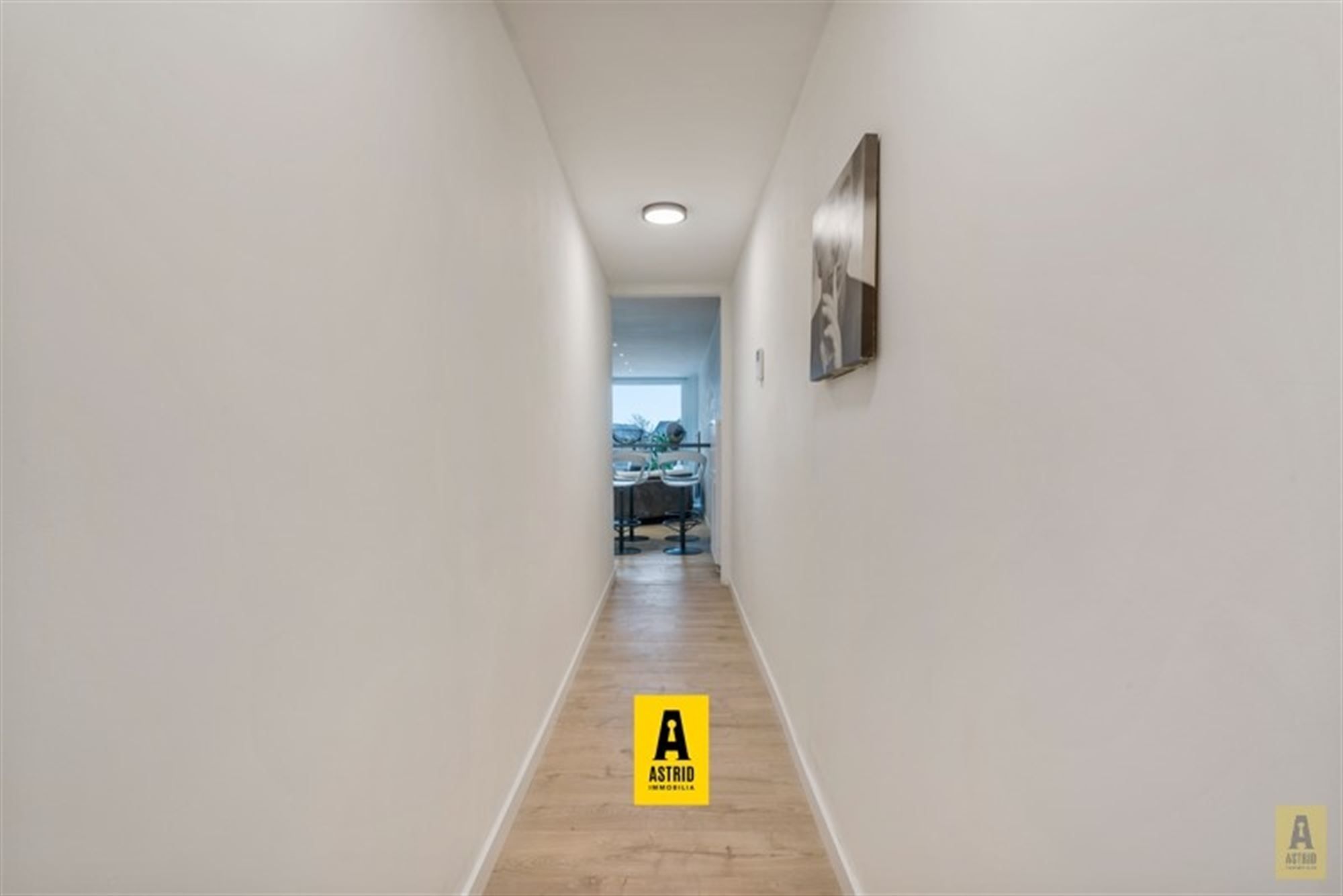 Appartement met 3 slpks vlakbij zee! foto 8