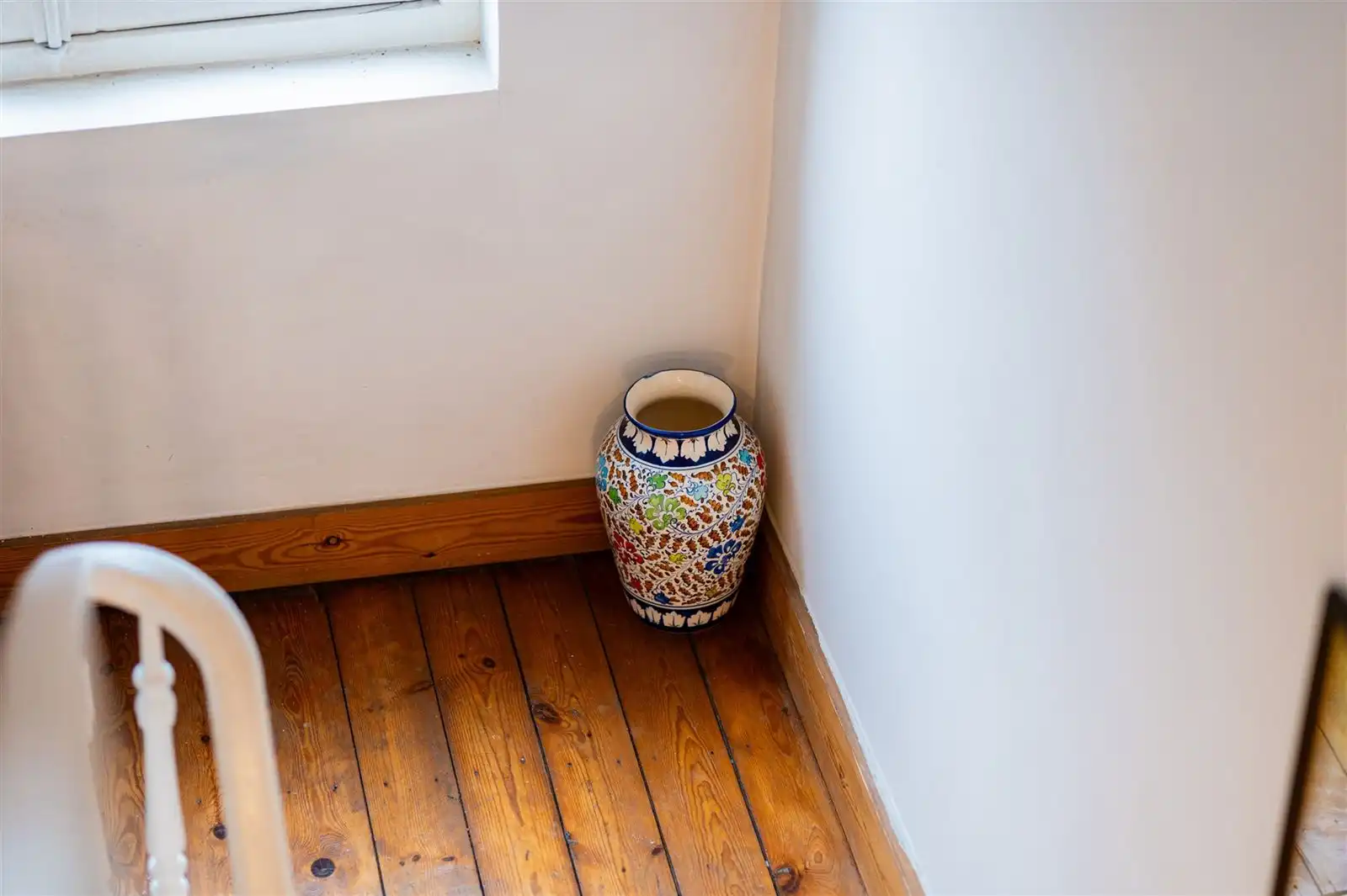 Duplex appartement met zolder foto 11