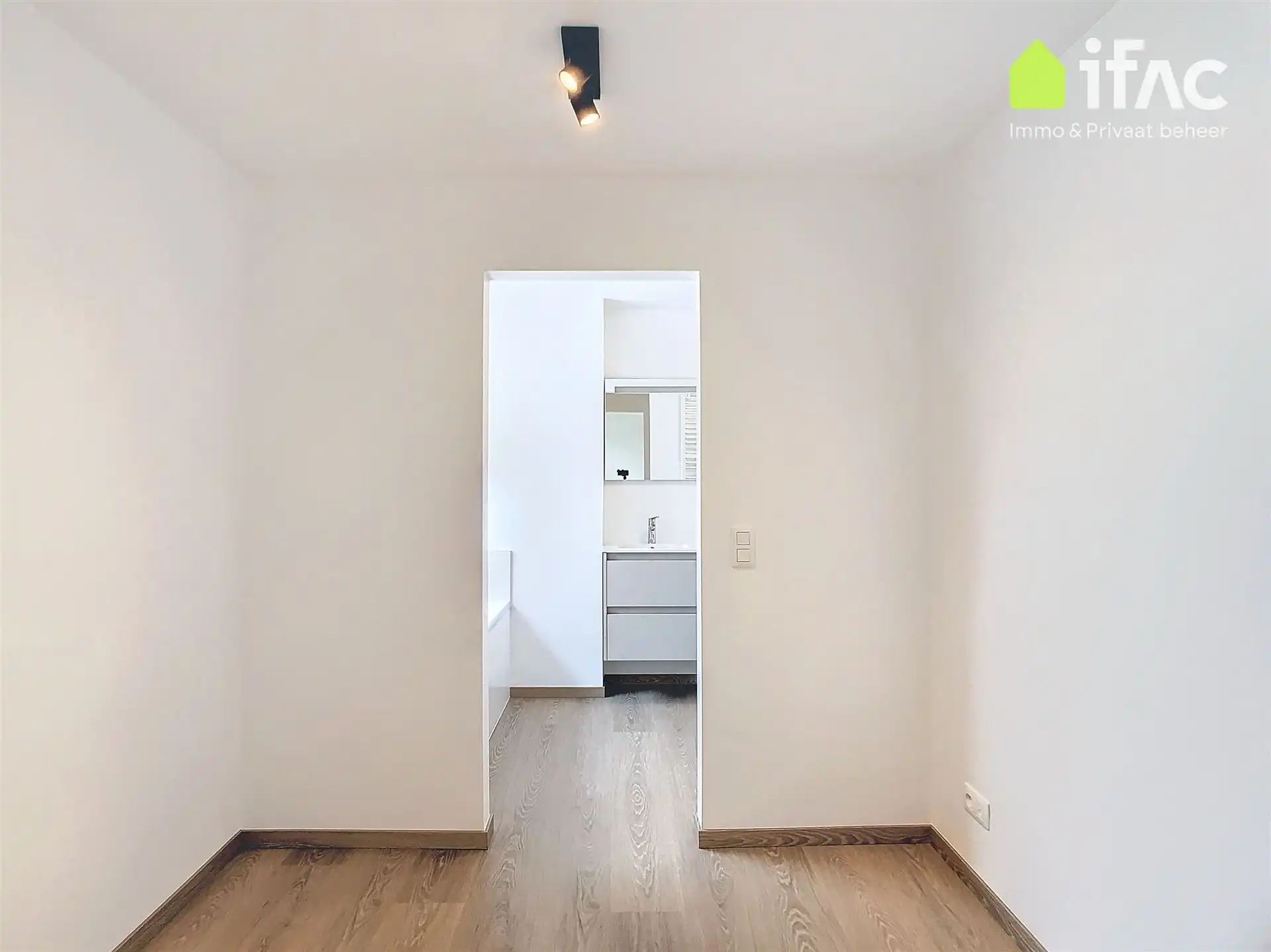 Moderne en energiezuinige villa foto 9