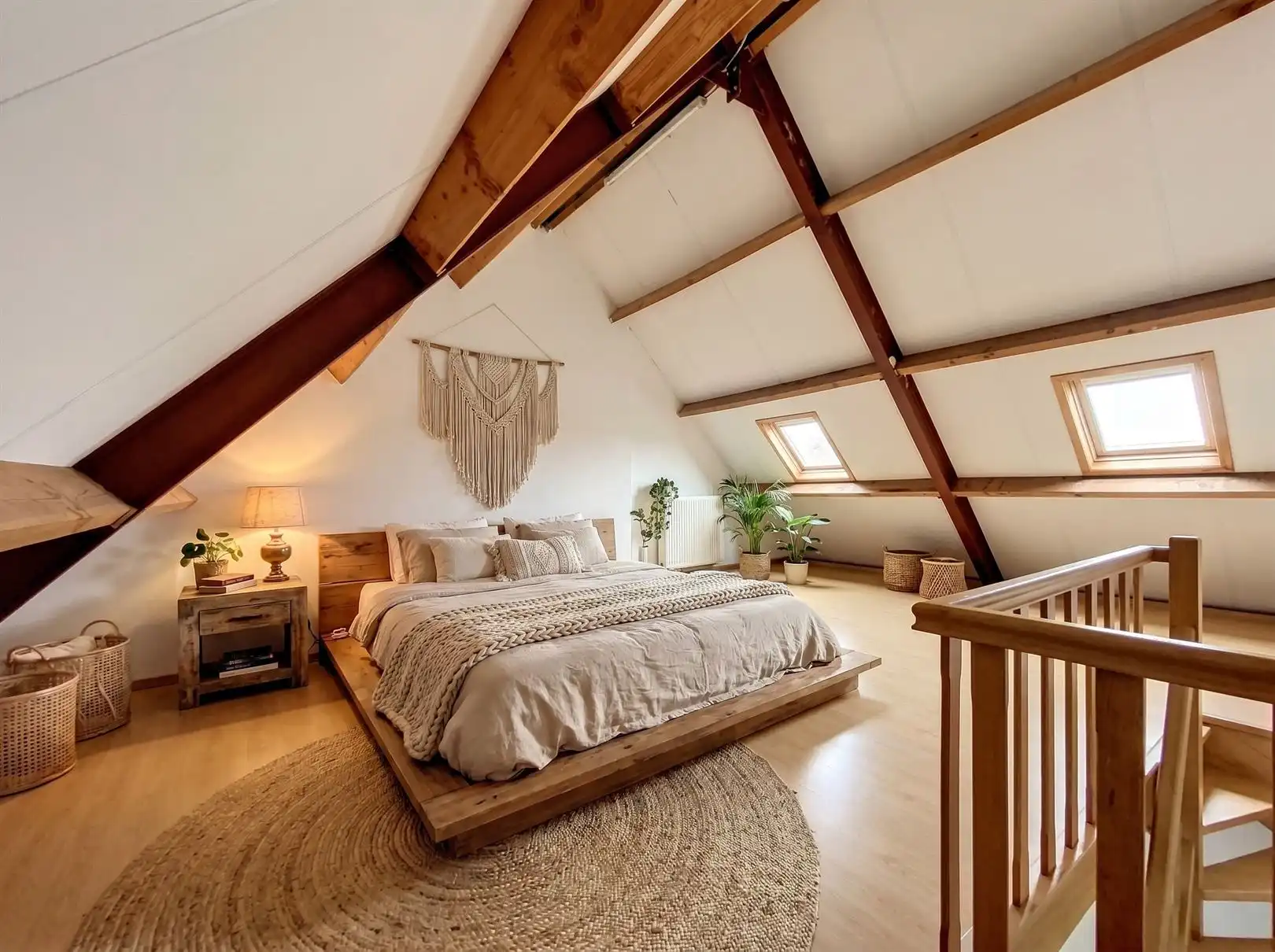 Instapklaar & gezellige woning foto 11