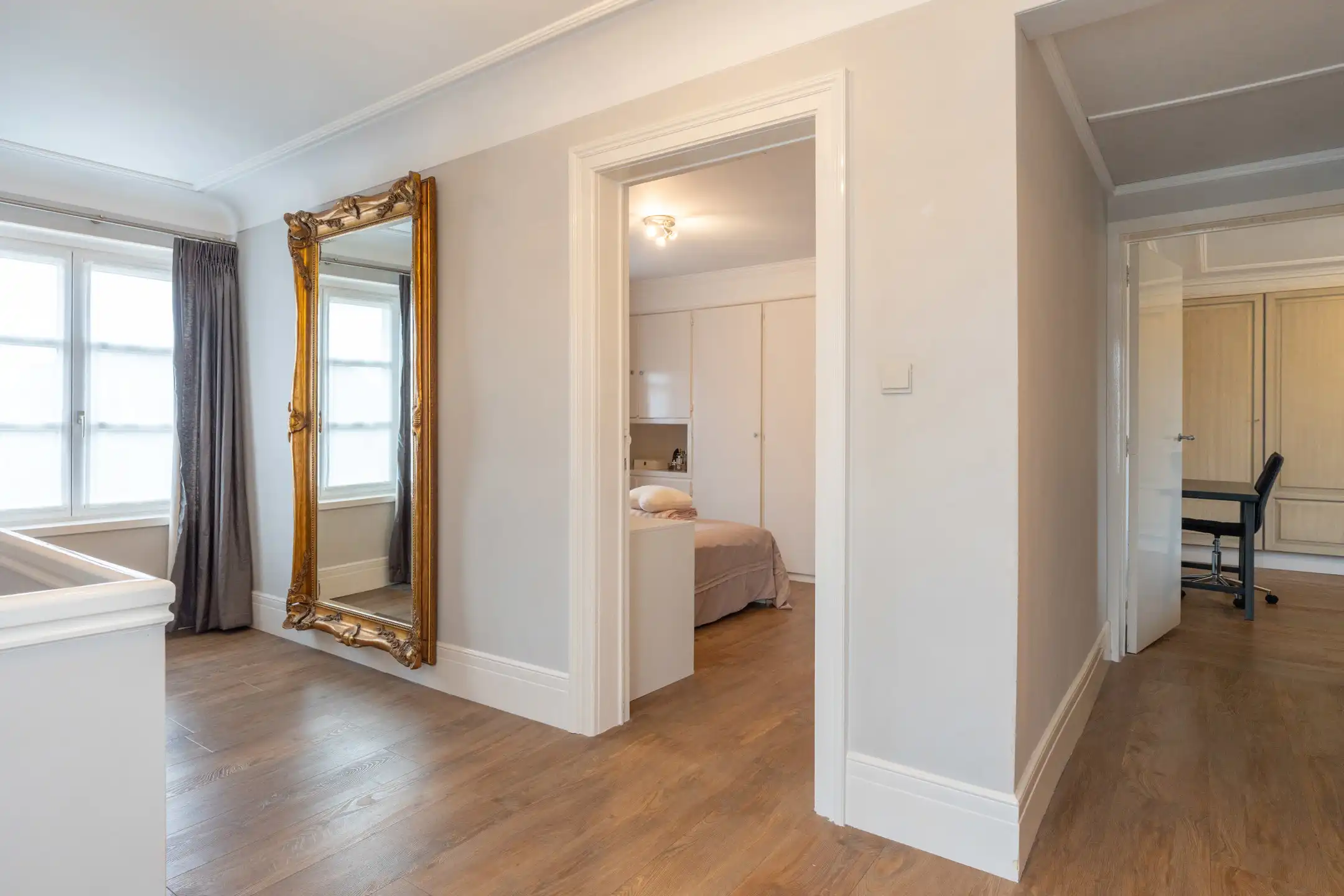 Instapklare woning op rustige locatie met vele mogelijkheden foto 29