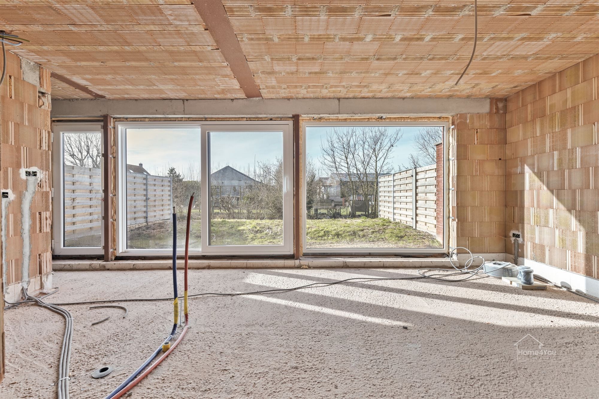Nieuwbouw zonder zorgen, geen BTW foto 11