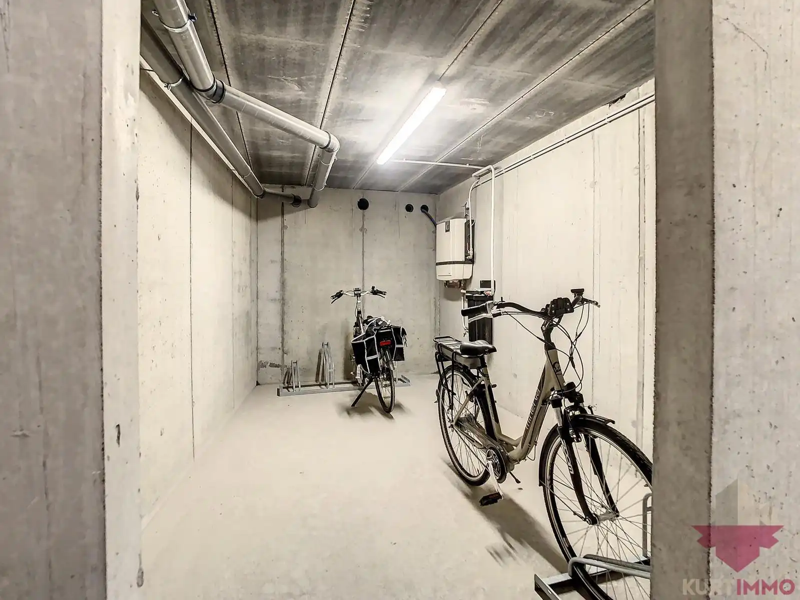 Stijlvol app met 2 SLPK, Terras én staanplaats, Toplocatie! foto 16