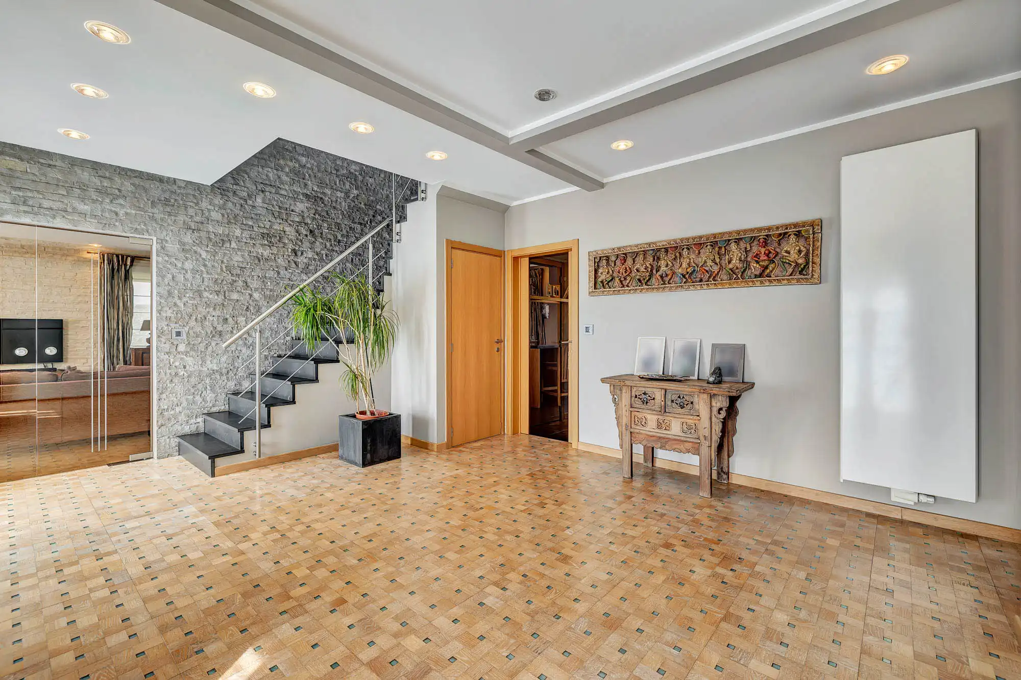 Prachtige woning op een uitzonderlijk perceel van 4.294 m² foto 5