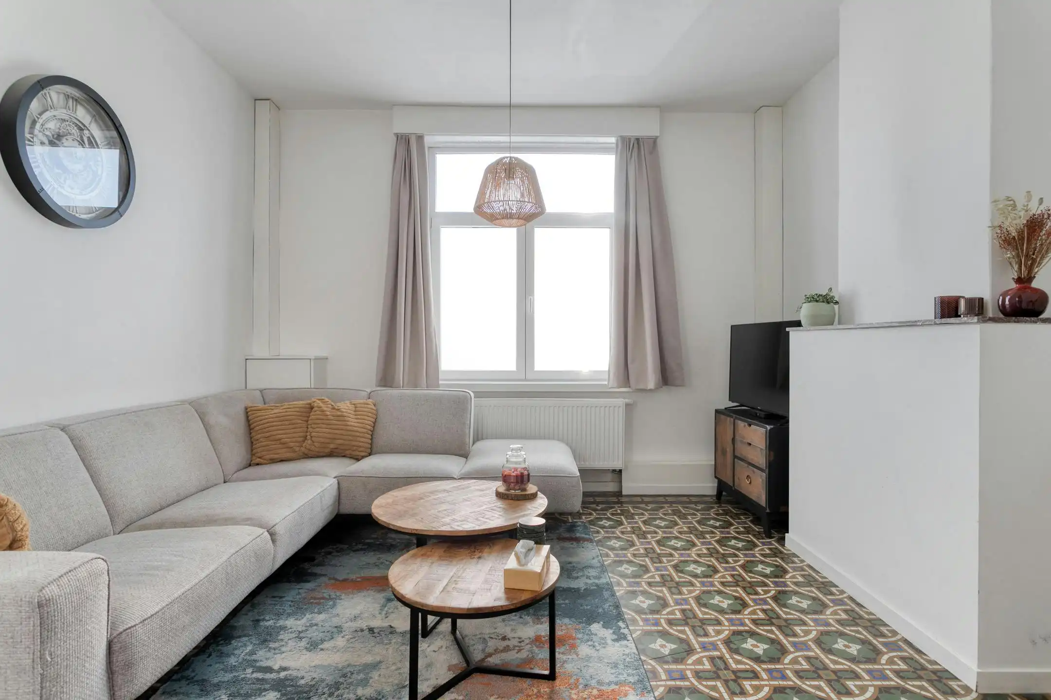 Instapklaar huis met 3 slaapkamers te koop in Avelgem foto 3