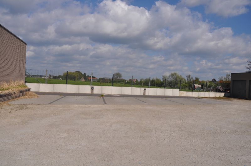 Recent appartement met zeer ruim terras (50 m2), een prachtig verzicht en garage. foto 10