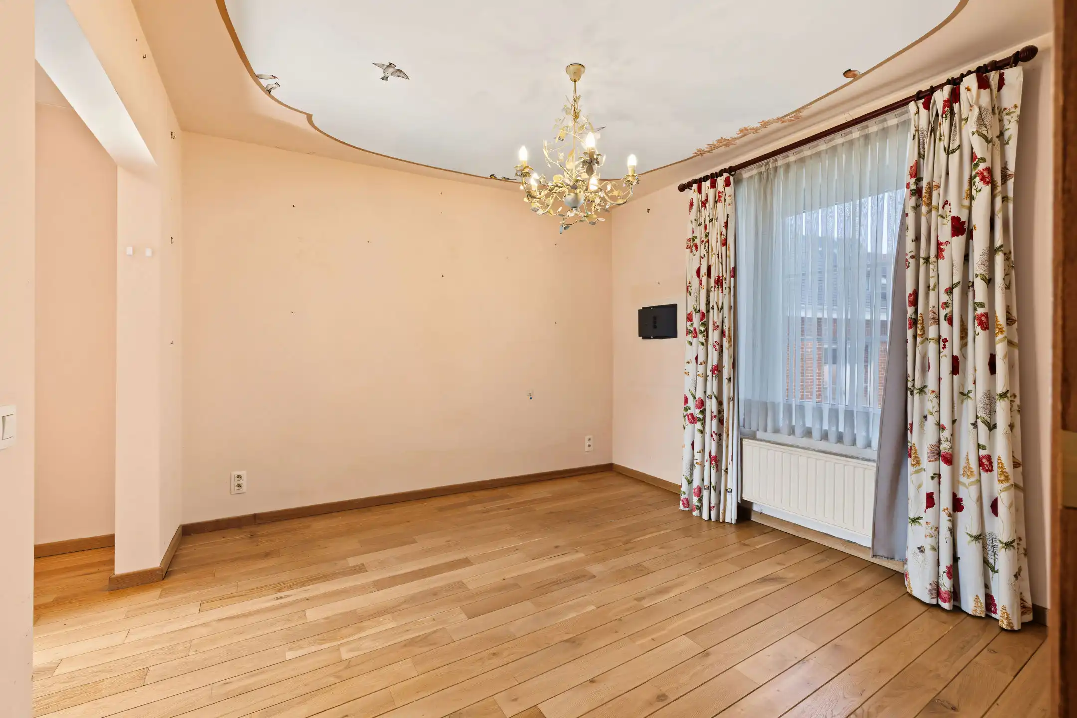 Zeer ruim energiezuinig appartement centrum Edingen foto 23