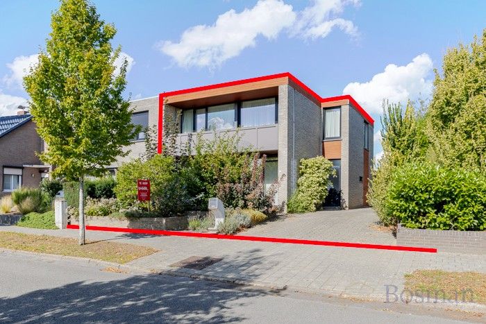 Huis te huur Eersels 43 - 3980 Tessenderlo-Ham