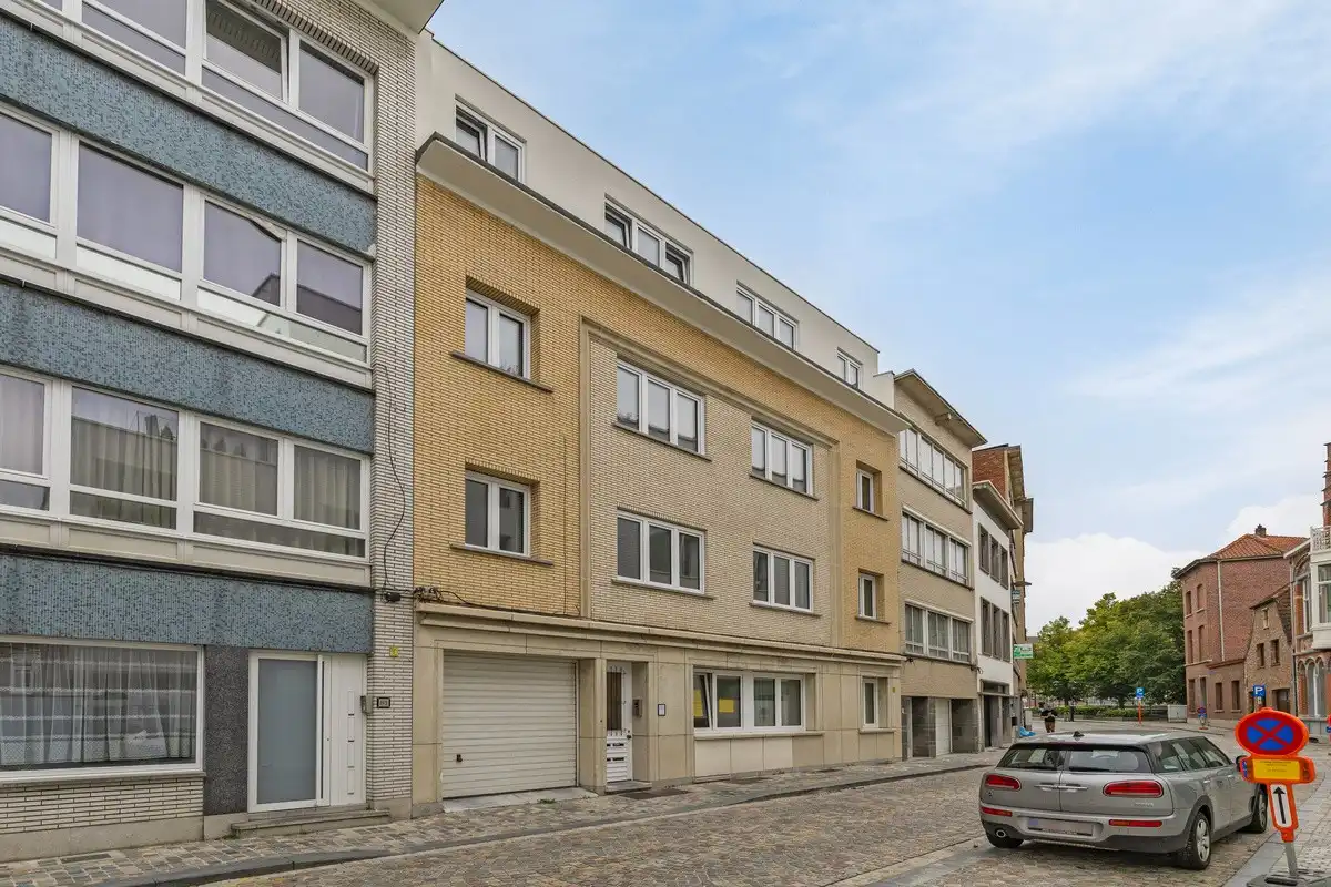 Appartement te huur Lange Schipstraat 87/0303 - 2800 Mechelen