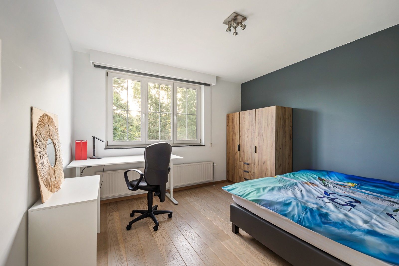 Charmewoning in geliefde straat in Brasschaat foto 11