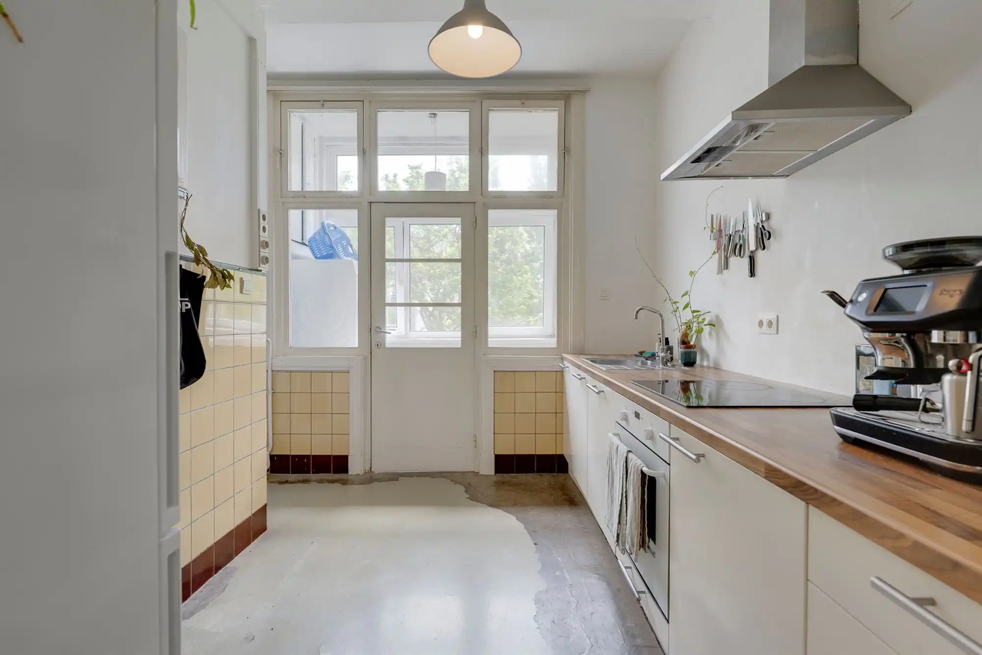 Polyvalent gebouw op het Zuid - ca 590 m² vloer - perceel ca 300 m² foto 6