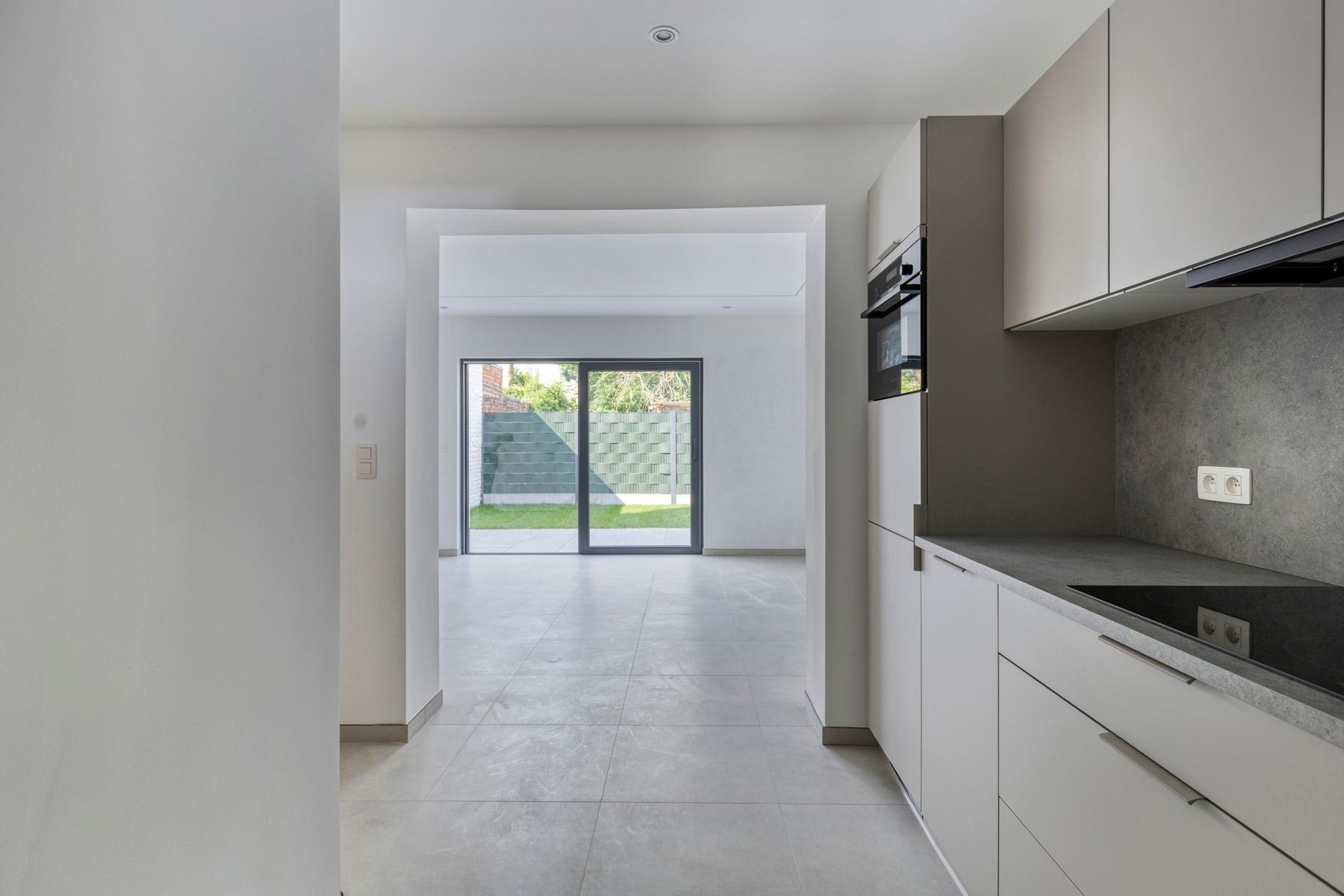 OPPORTUNITEIT!! VOLLEDIG GERENOVEERDE WONING IN CENTRUM ASSE foto 5