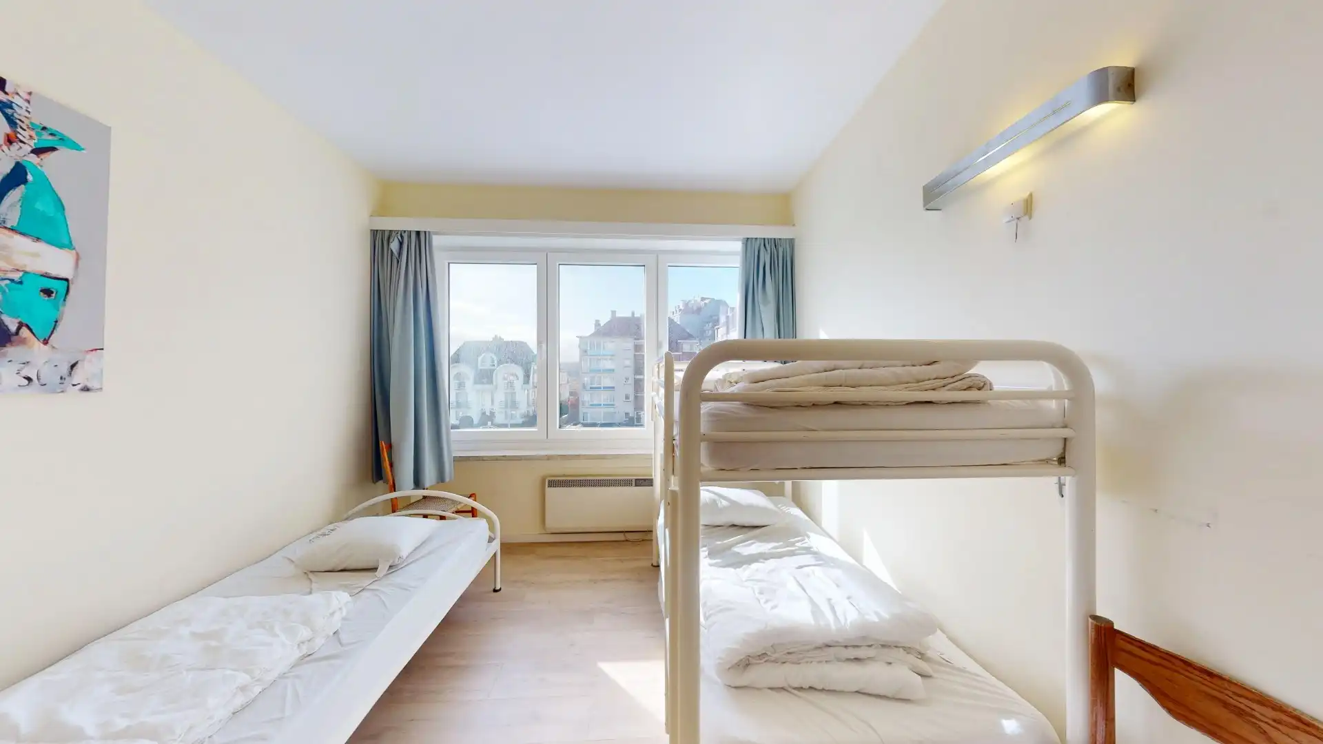 Appartement te koop foto 24