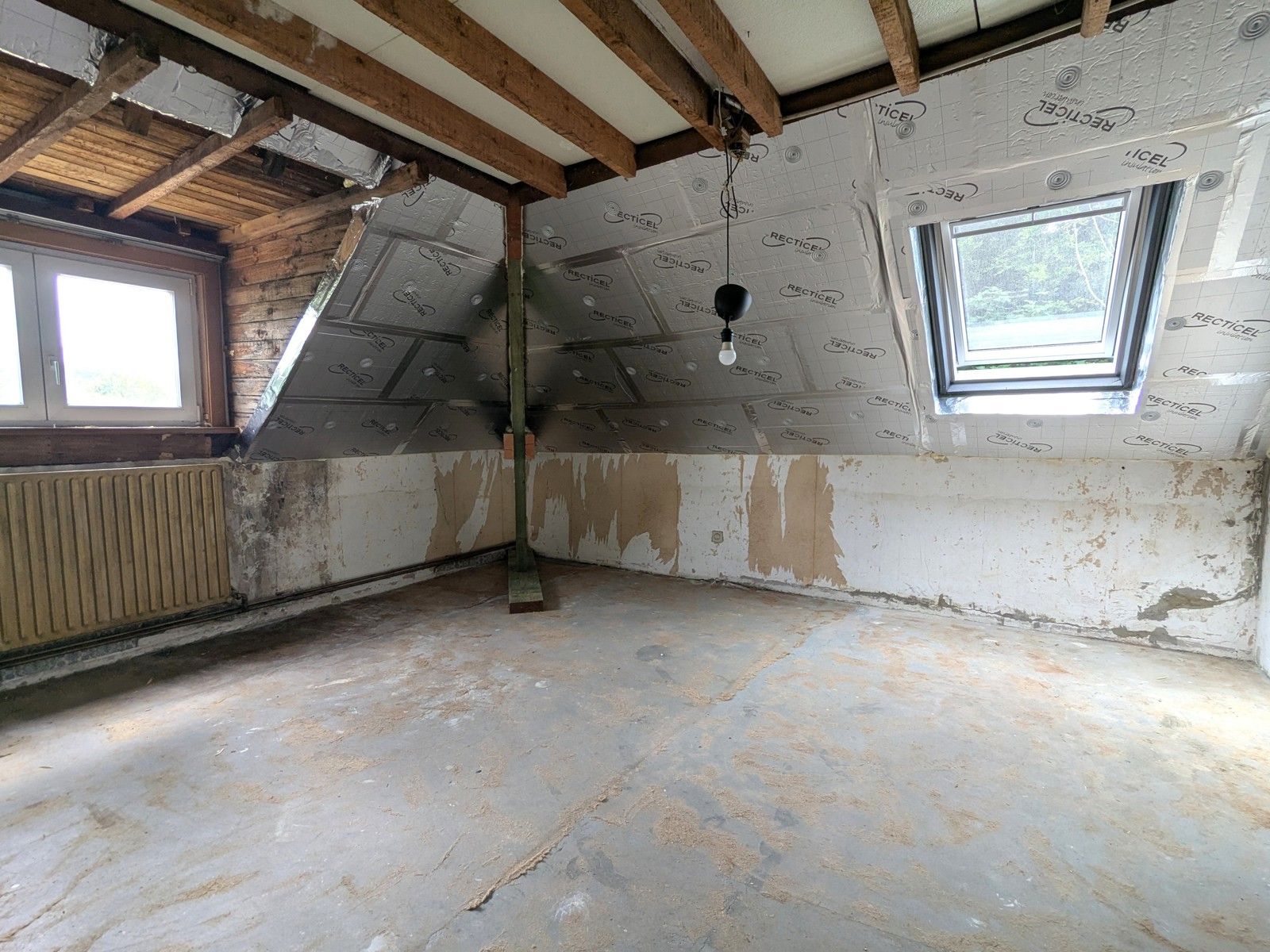 Karaktervolle jaren 70 villa op zuid-gericht perceel 1994m²  foto 22