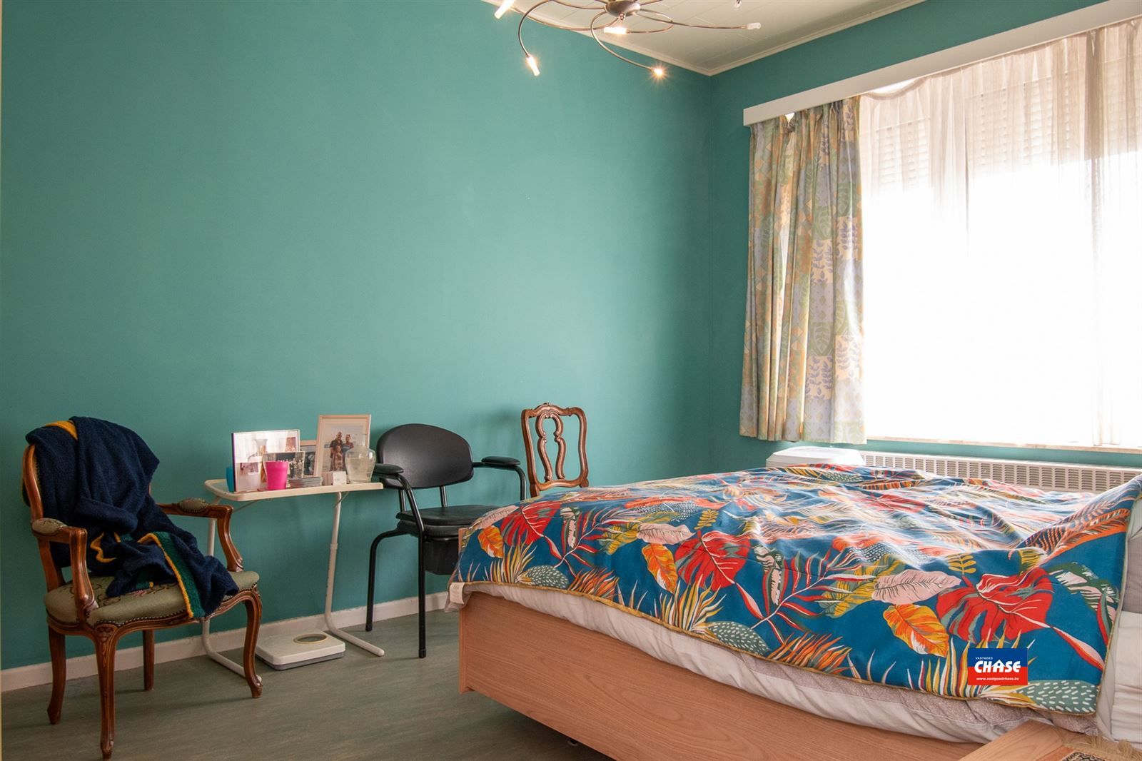 Huis foto 8