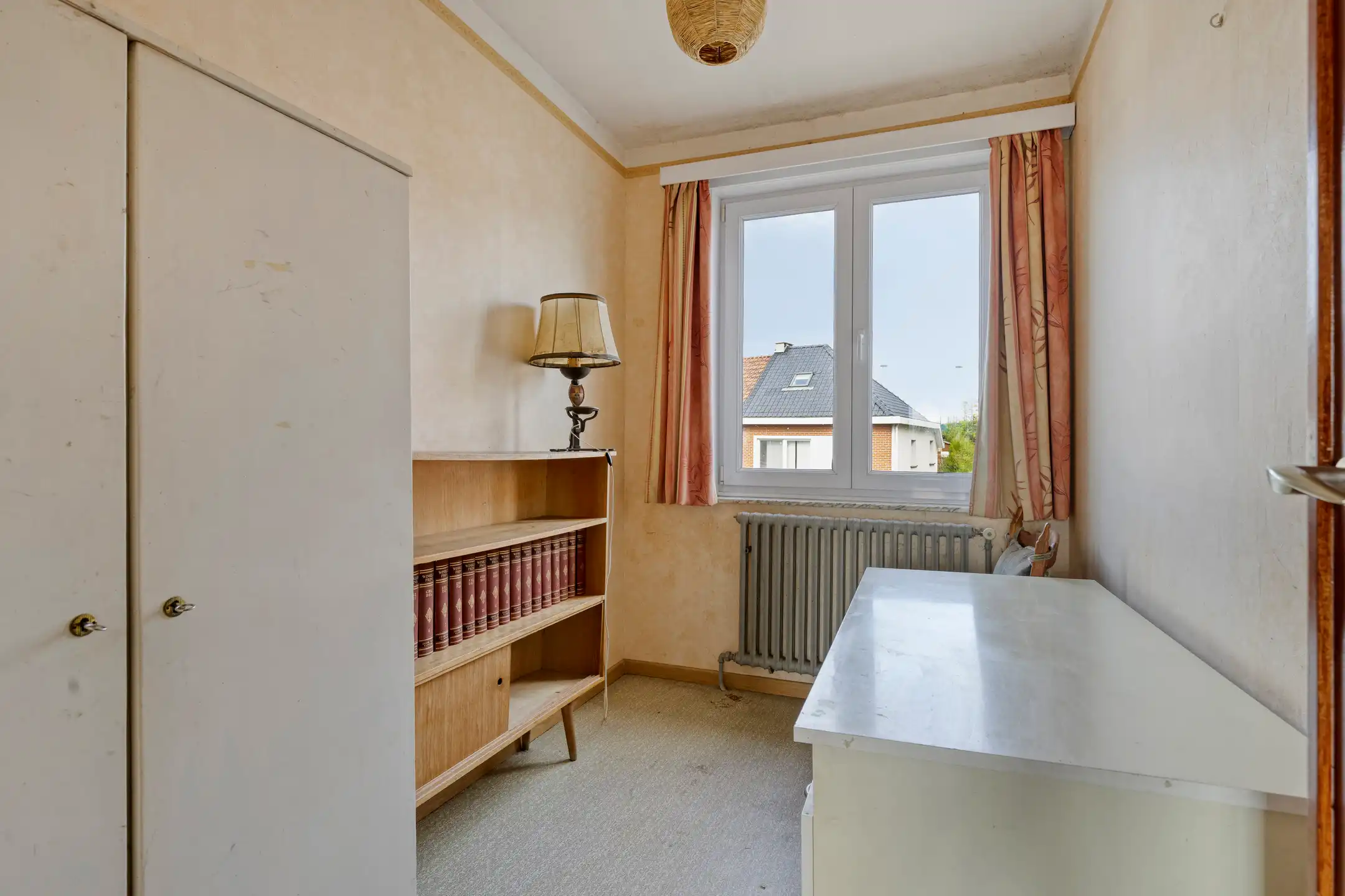 🏠 RUIME BEL-ETAGE MET ENORM POTENTIEEL  foto 11