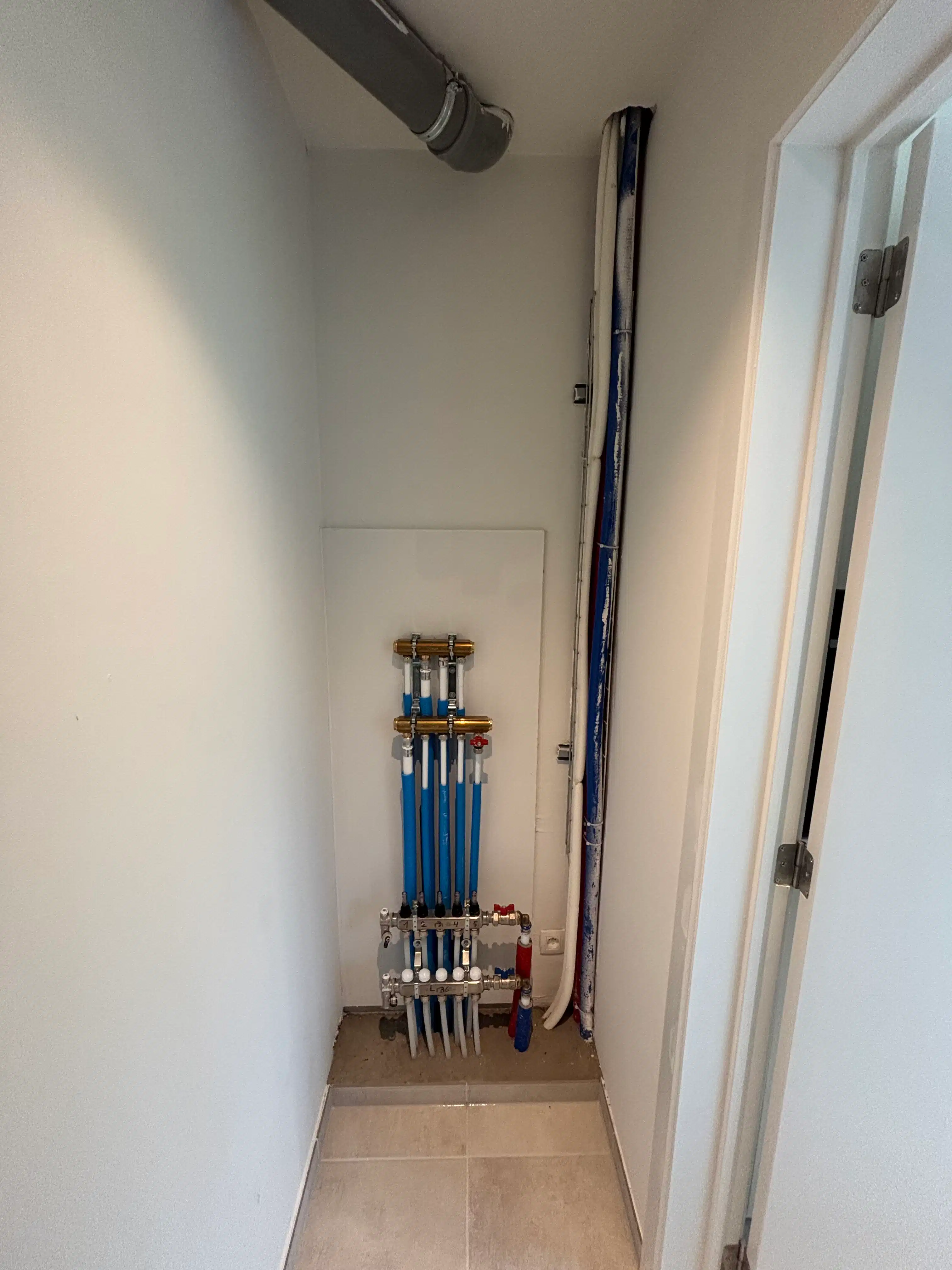 Energiezuinige Nieuwbouwwoning met Moderne Luxe in Vilvoorde! foto 11