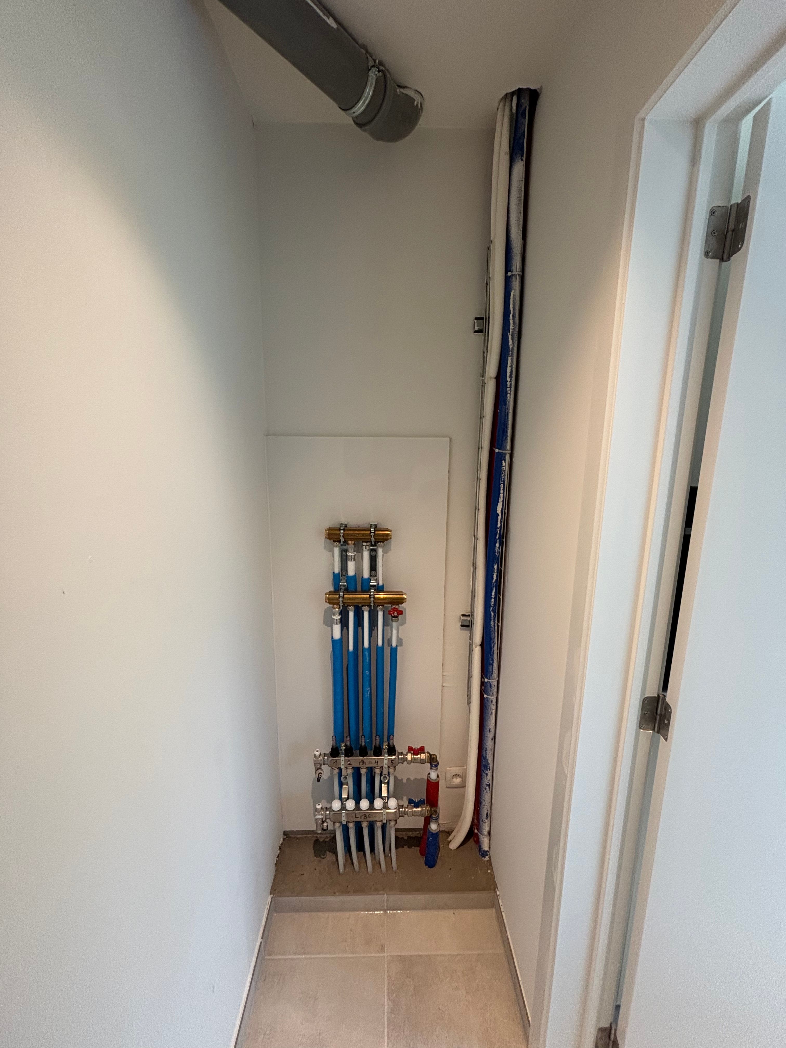 Energiezuinige Nieuwbouwwoning met Moderne Luxe in Vilvoorde! foto 11