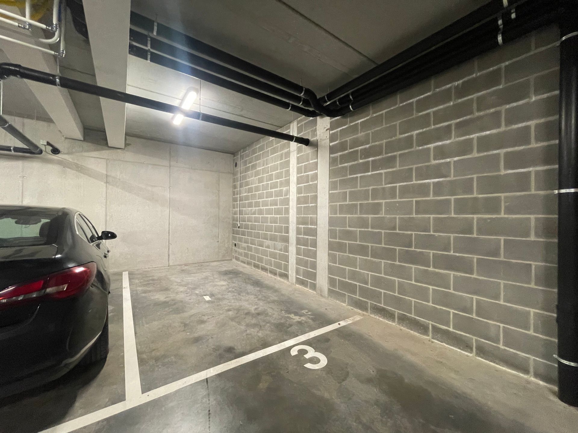 Penthouse met zicht, zon & privacy in het Kluisbos foto 15