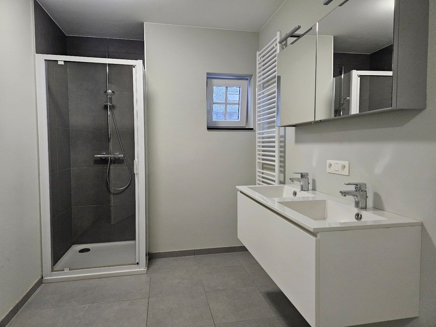 Recent appartement met 2 slaapkamers in Mol-Millegem! foto 7