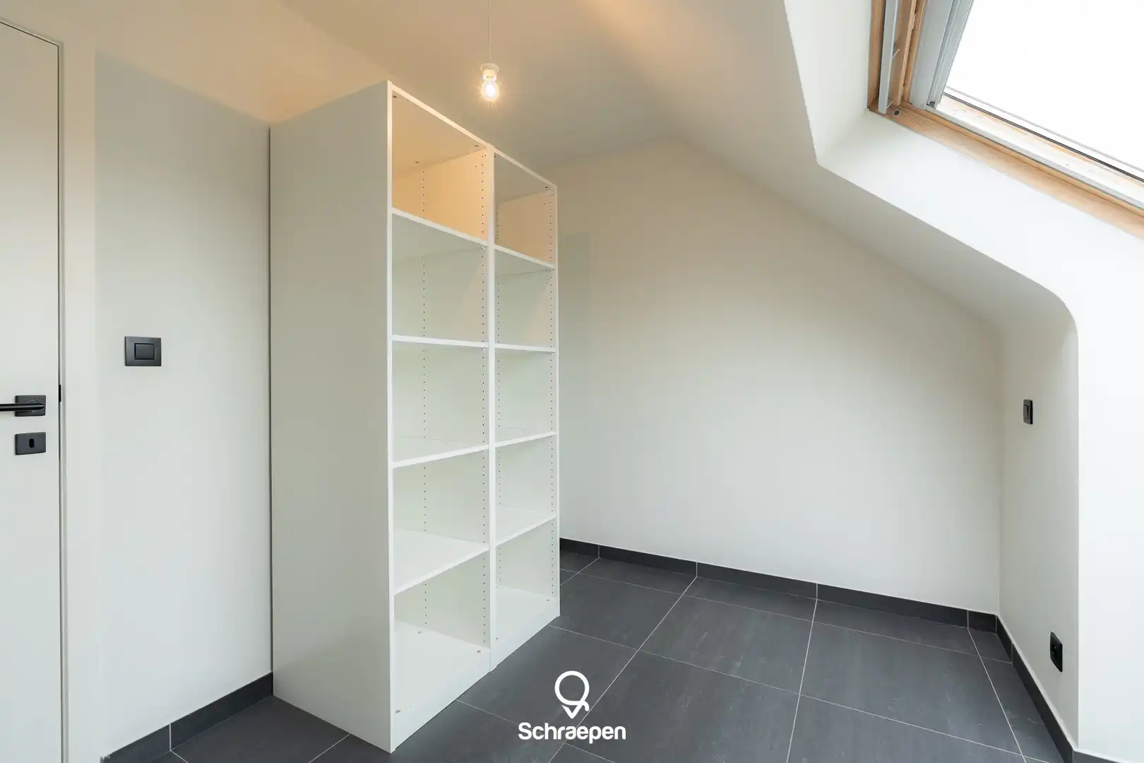 Energiezuinig appartement met 3 slpks, berging en garage op wandelafstand van centrum-Zonhoven! foto 14